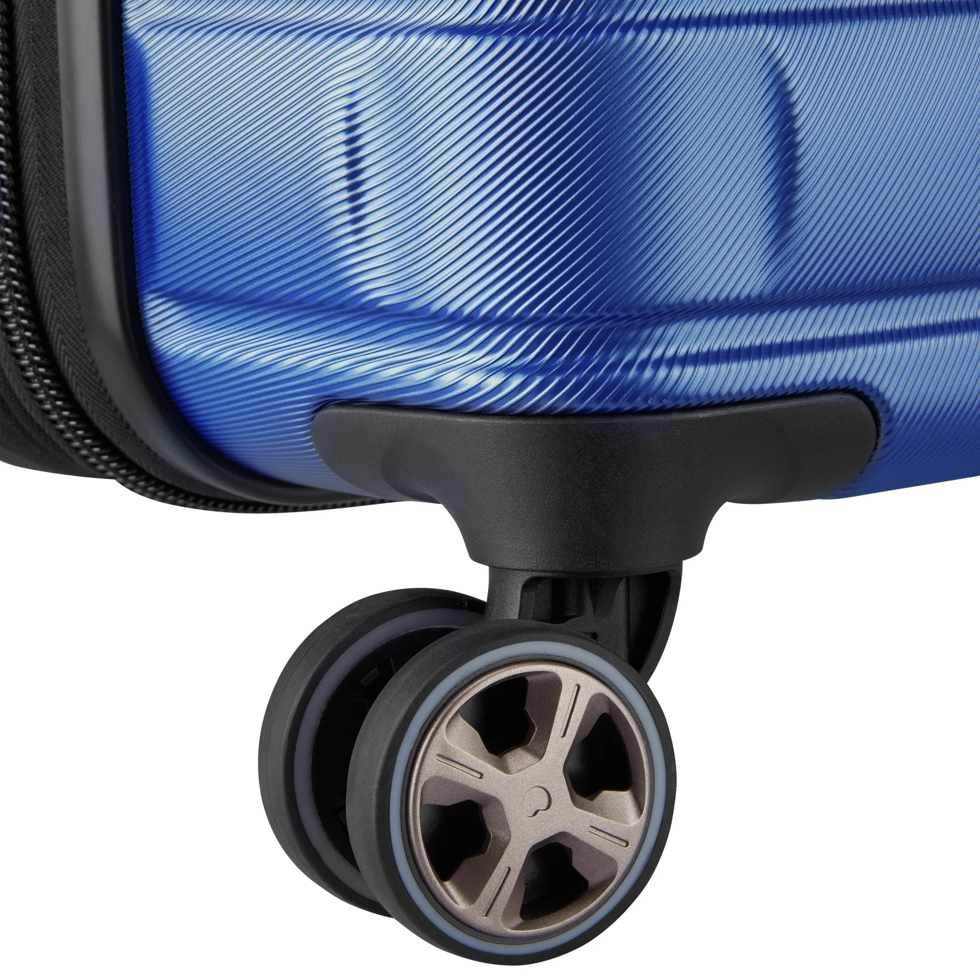 Delsey Paris Shadow 5.0 Trunk - 4-Rollen-Trolley 73 cm (blau) - Image 8