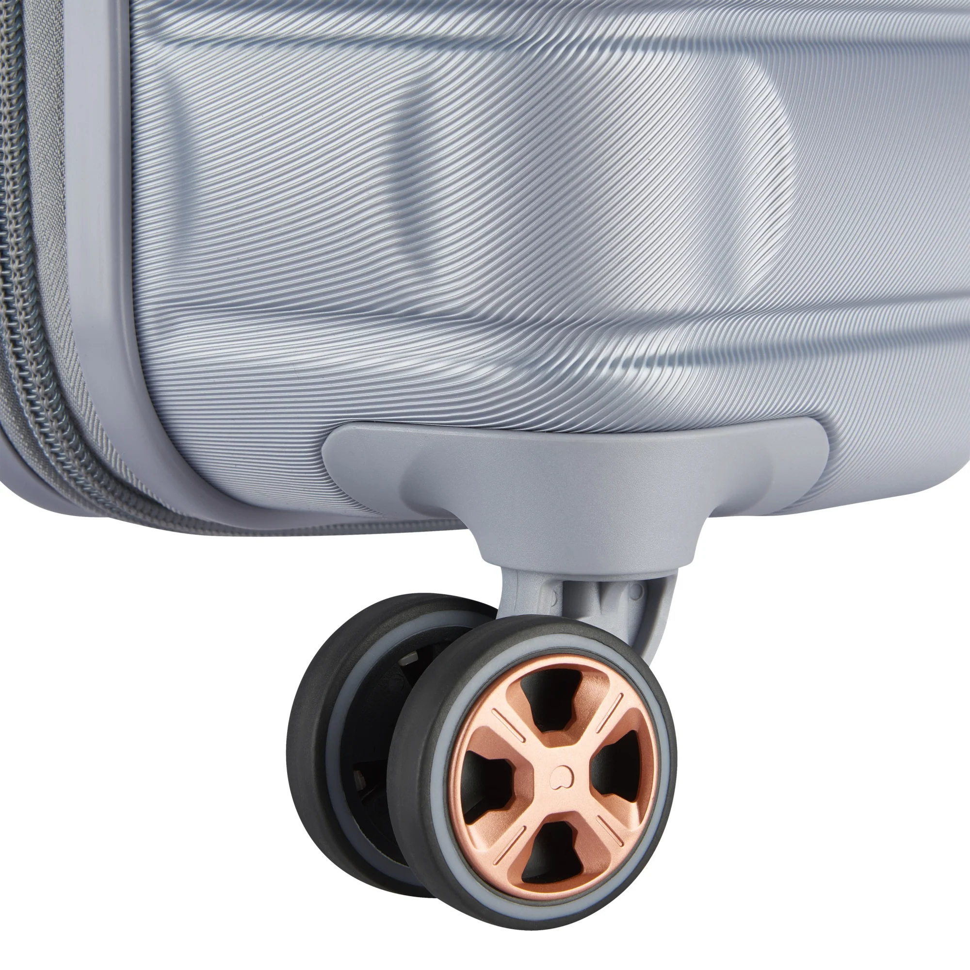 Delsey Paris Shadow 5.0 Trunk - 4-Rollen-Trolley 73 cm (grau) - Image 10