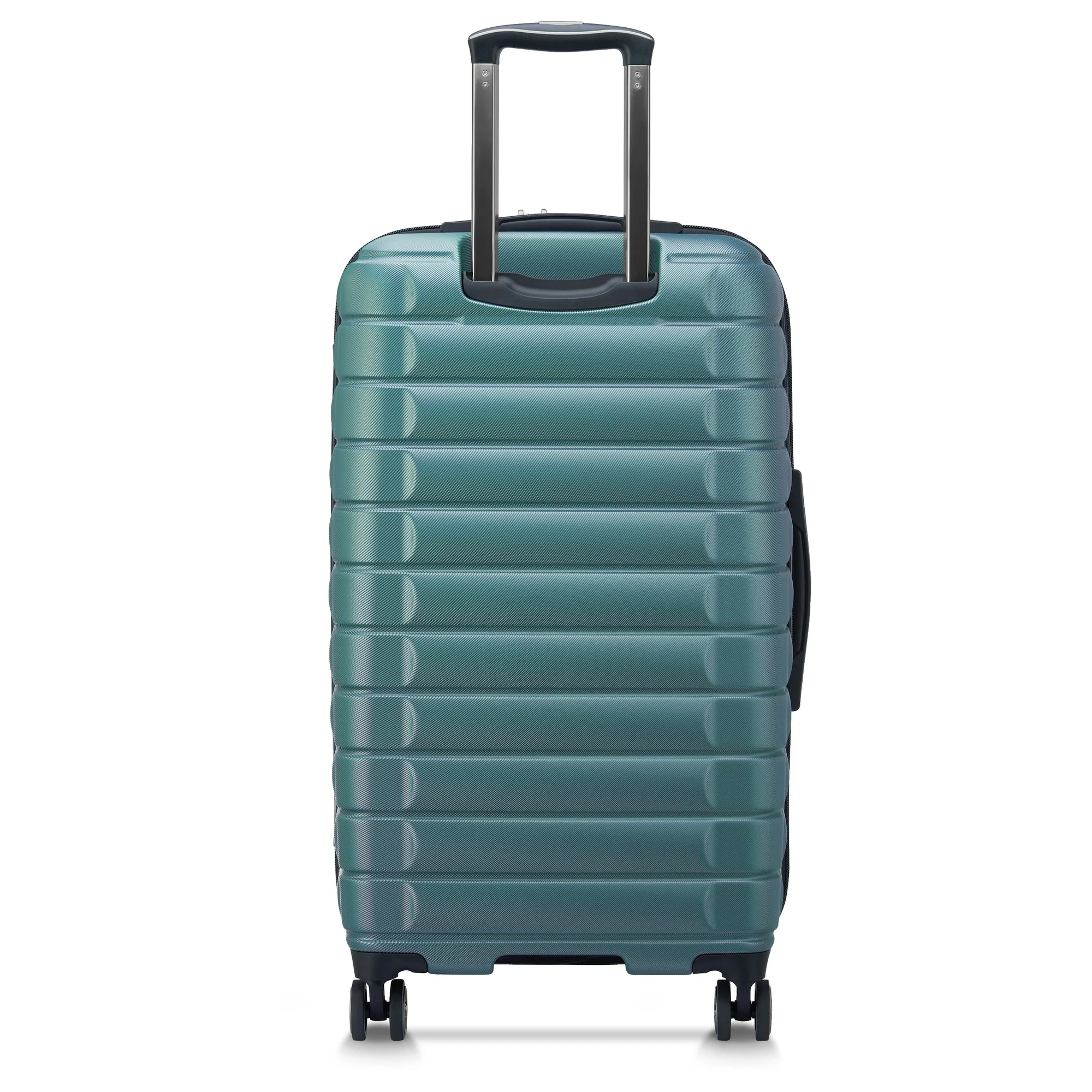 Delsey Paris Shadow 5.0 Trunk - 4-Rollen-Trolley 73 cm (grün) - Image 3