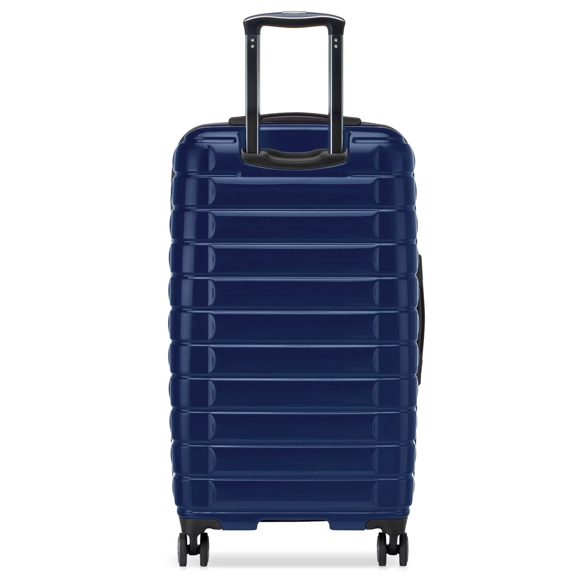 Delsey Paris Shadow 5.0 Trunk - 4-Rollen-Trolley 73 cm (marineblau) - Image 2
