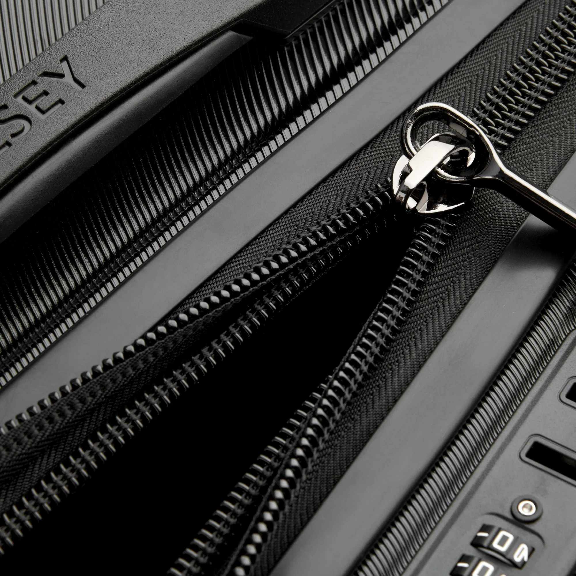 Delsey Paris Shadow 5.0 Trunk - 4-Rollen-Trolley 73 cm (schwarz) - Image 6