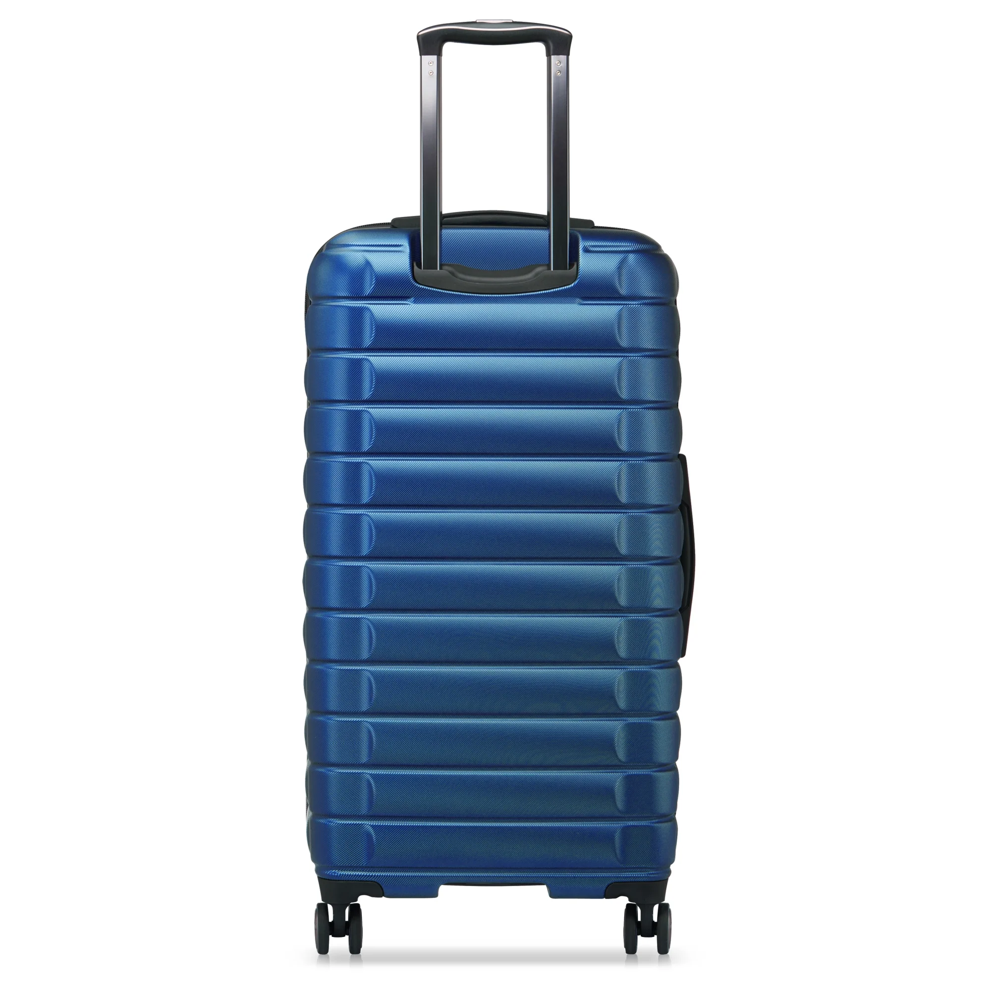 Delsey Paris Shadow 5.0 Trunk - 4-Rollen-Trolley 80 cm (blau) - Image 3