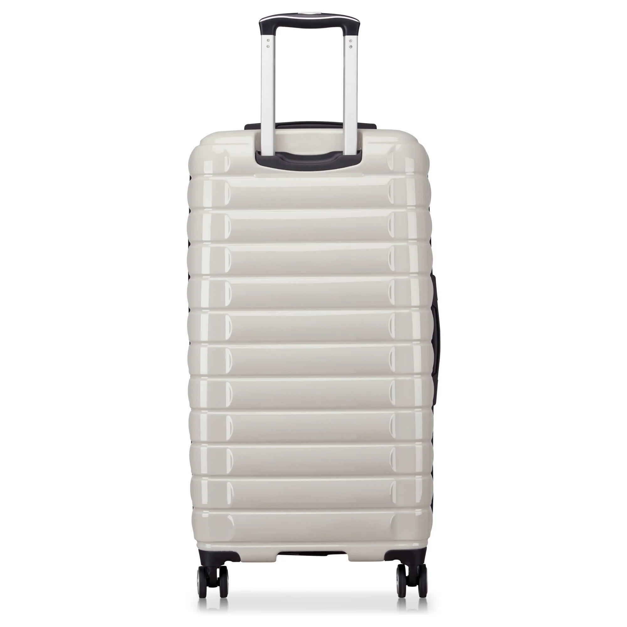 Delsey Paris Shadow 5.0 Trunk - 4-Rollen-Trolley 80 cm (elfenbein) - Image 2