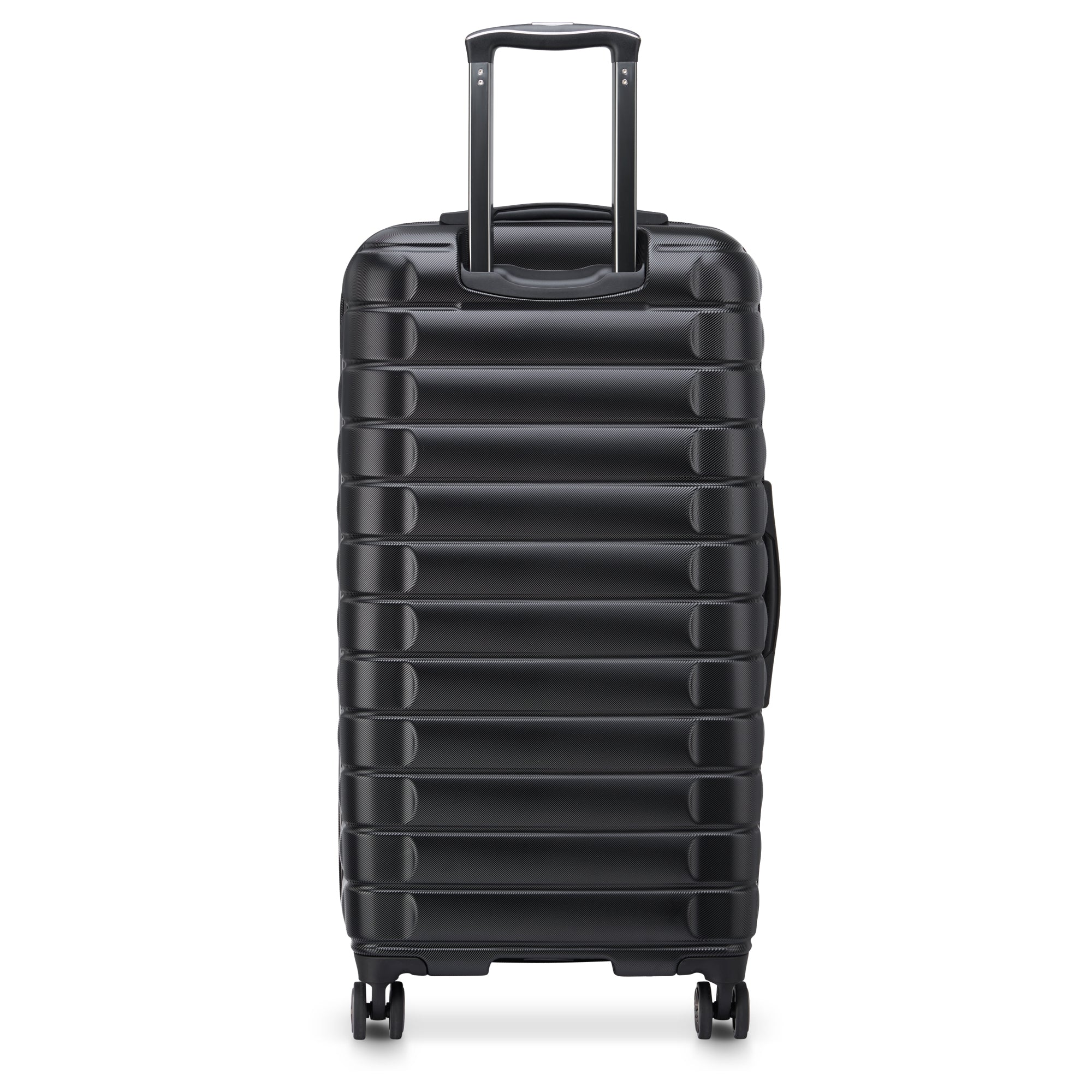 Delsey Paris Shadow 5.0 Trunk - 4-Rollen-Trolley 80 cm (schwarz) - Image 3