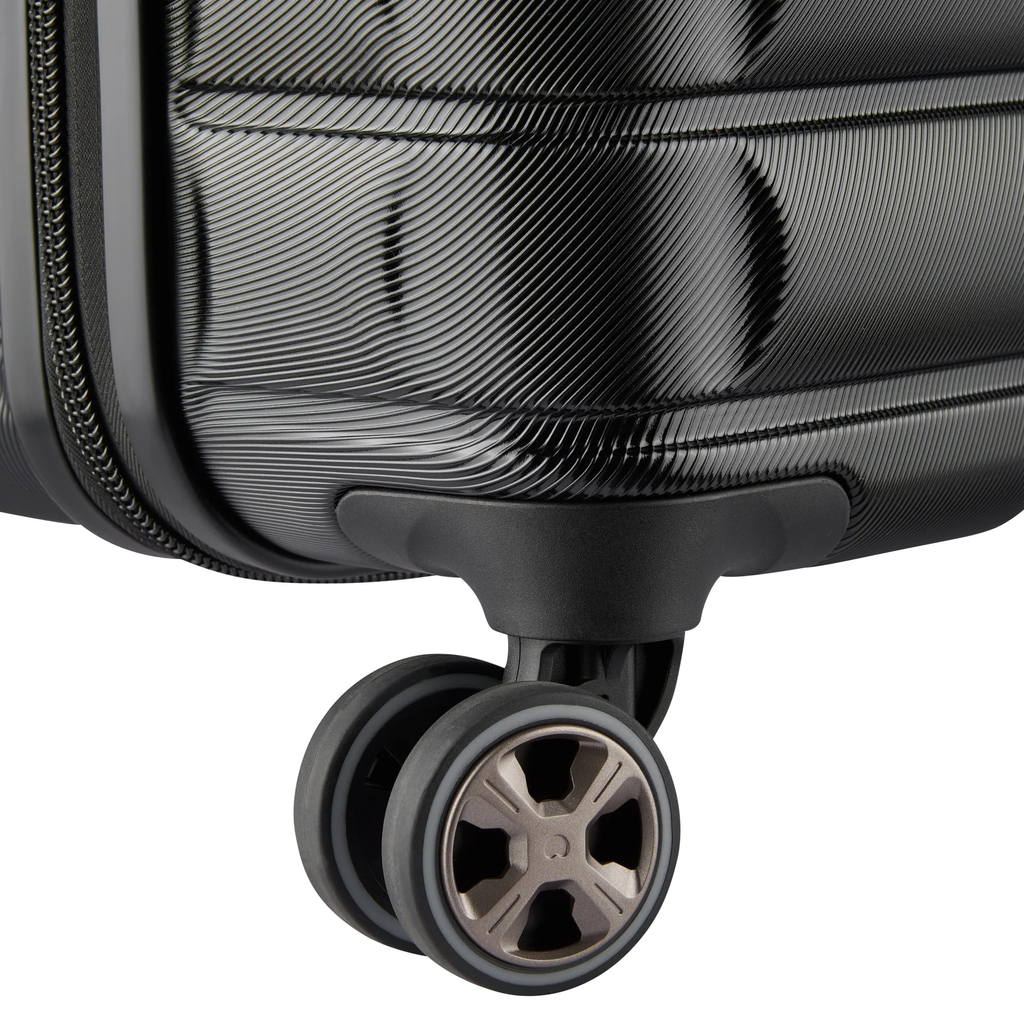 Delsey Paris Shadow 5.0 Trunk - 4-Rollen-Trolley 80 cm (schwarz) - Image 9