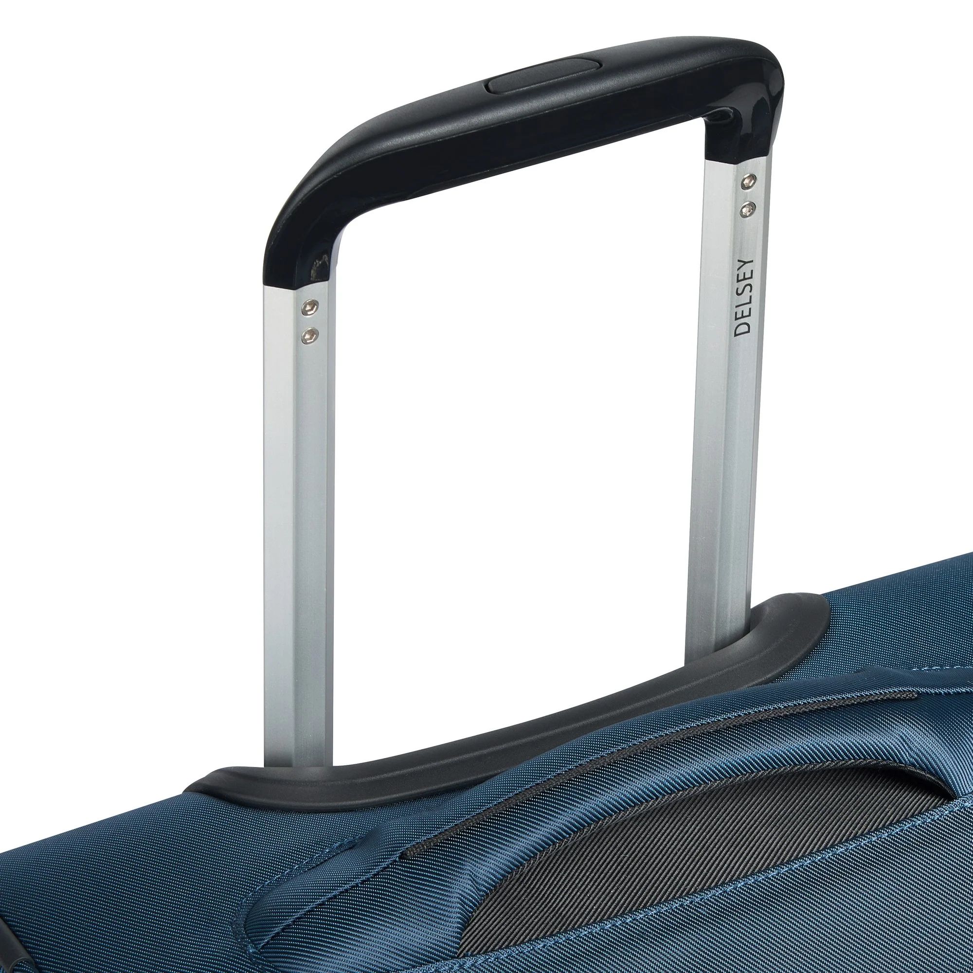 Delsey Paris Sky Max 2.0 - 4-Rollen-Trolley 68 cm (blau) - Image 6