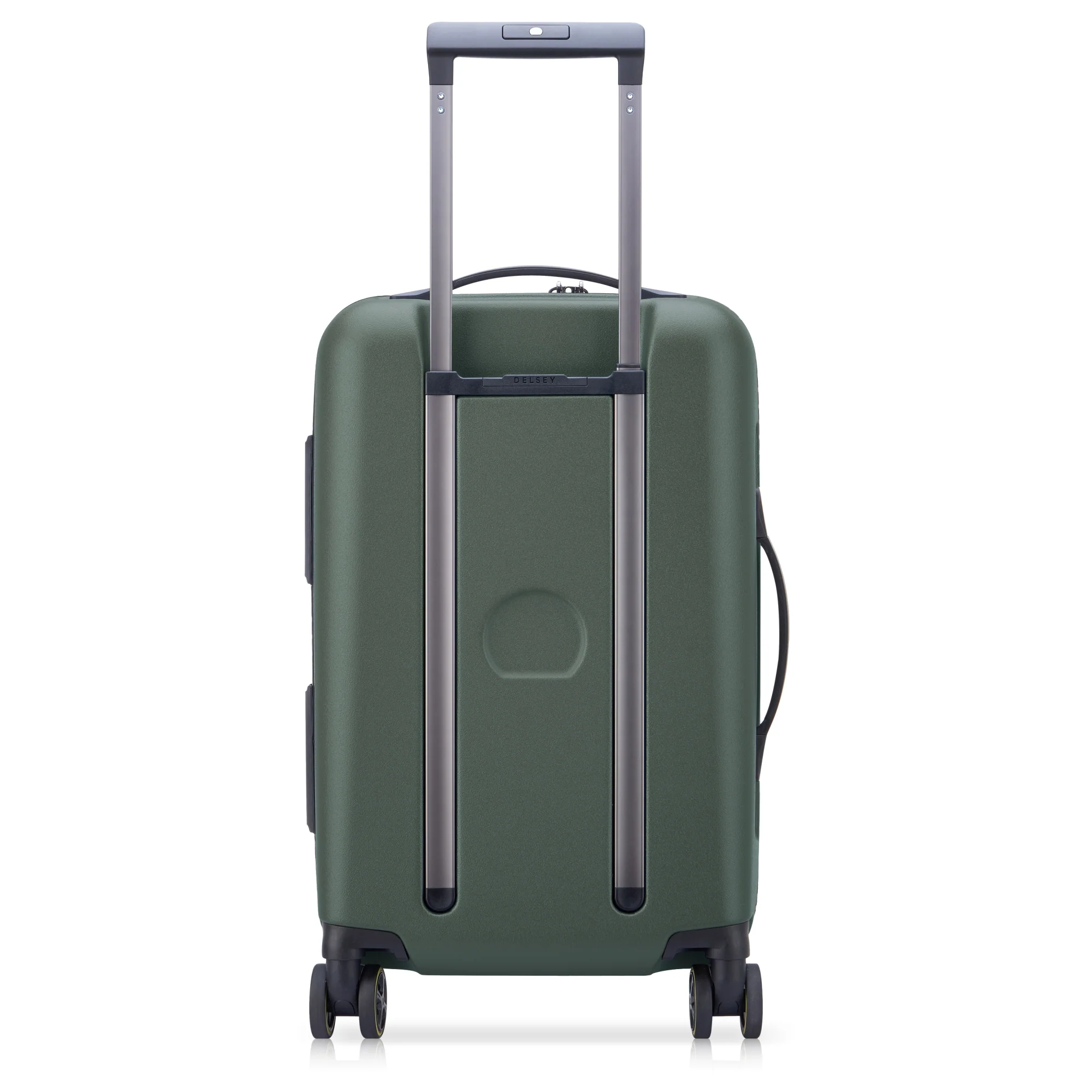 Delsey Paris Turenne 2.0 - 4-Rollen-Kabinentrolley 55 cm (gruen) - Image 3
