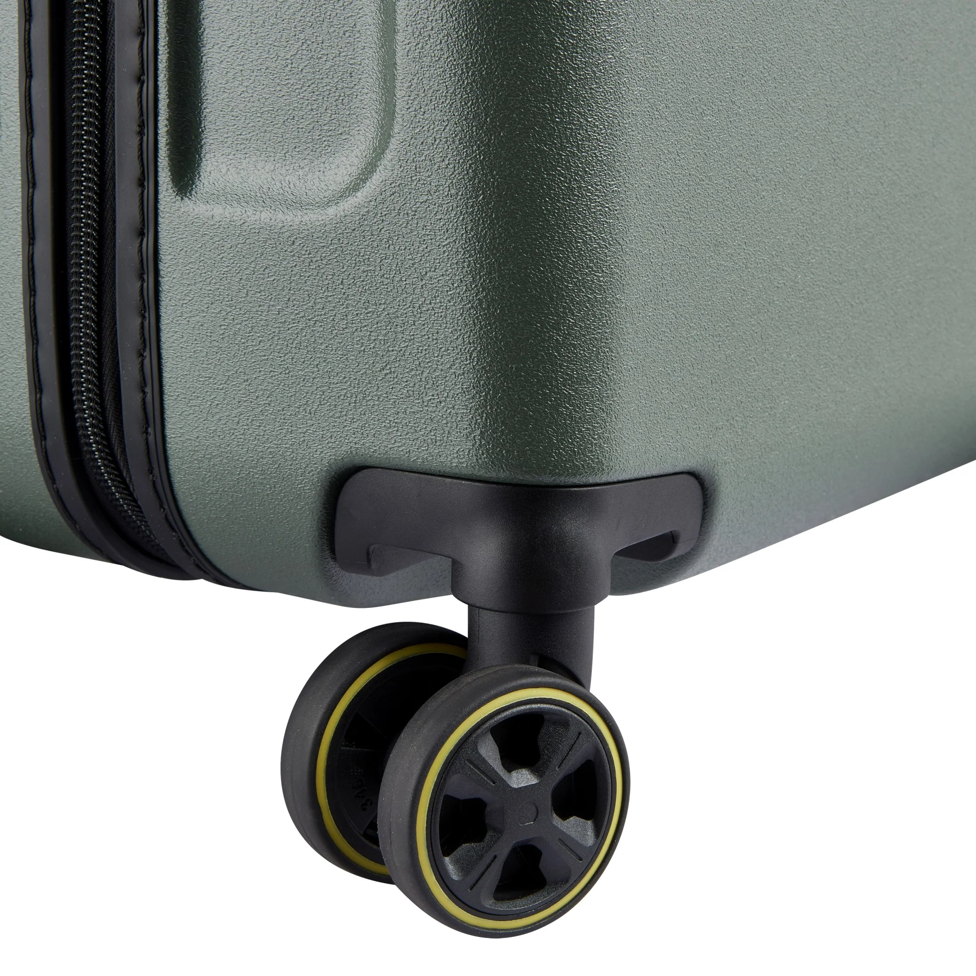 Delsey Paris Turenne 2.0 - 4-Rollen-Kabinentrolley 55 cm (gruen) - Image 9
