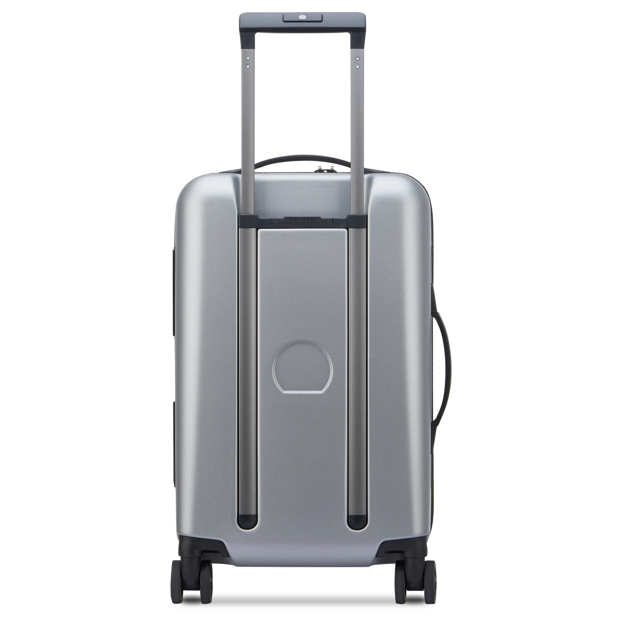 Delsey Paris Turenne 2.0 - 4-Rollen-Kabinentrolley 55 cm (silber) - Image 3