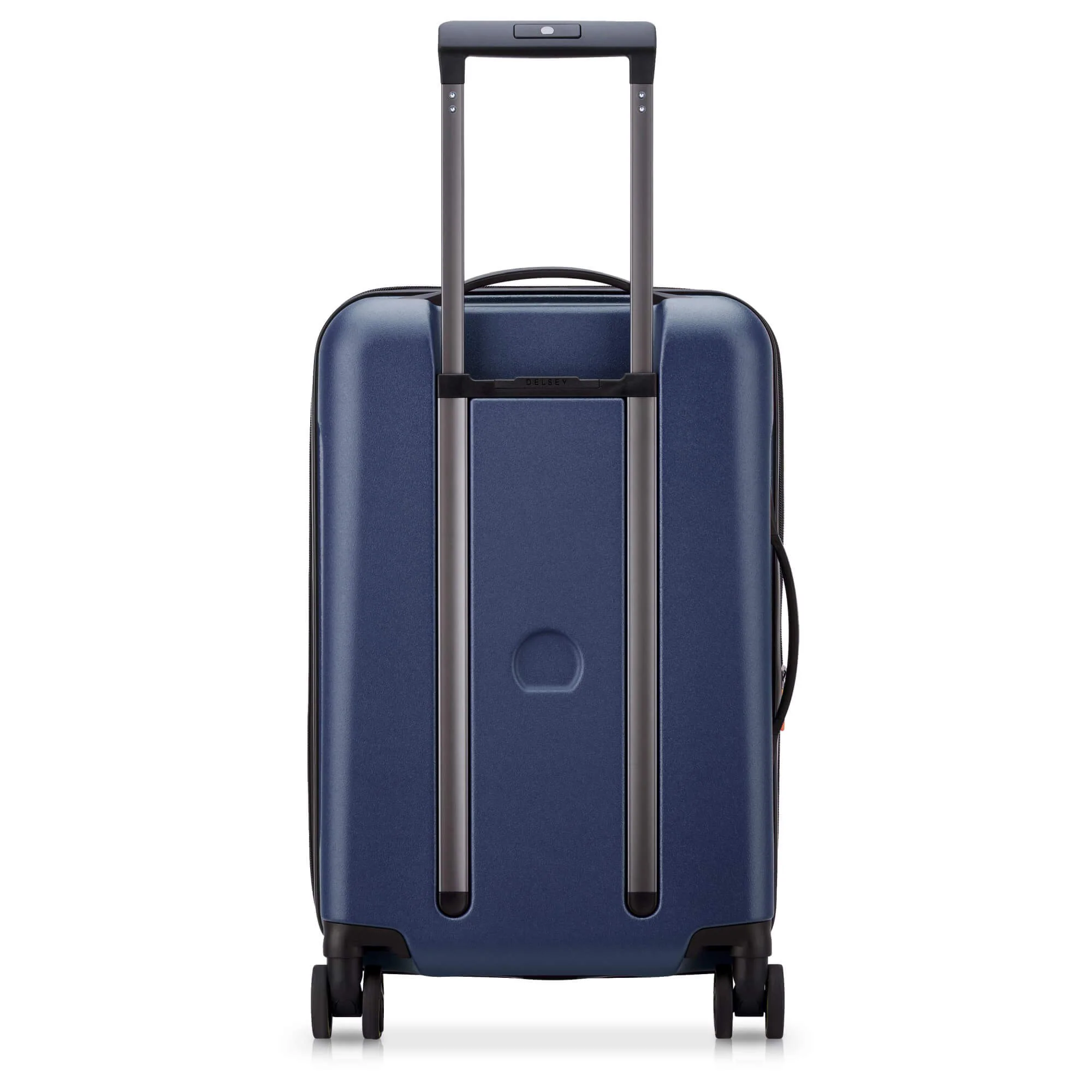 Delsey Paris Turenne 2.0 - 4-Rollen-Kabinentrolley S 56 cm erw. (nachtblau) - Image 4