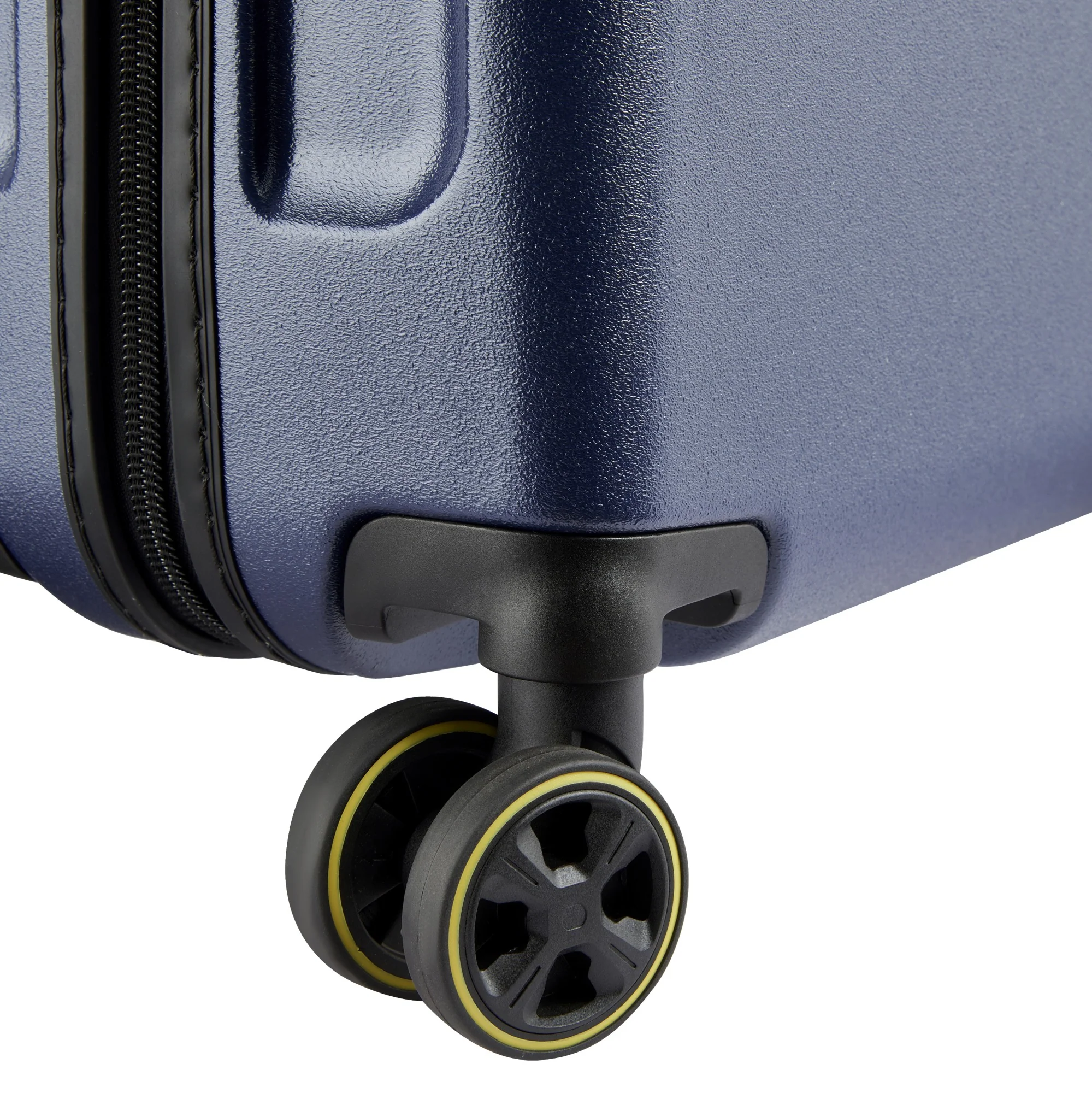 Delsey Paris Turenne 2.0 - 4-Rollen-Kabinentrolley Slim 55 cm (nachtblau) - Image 6
