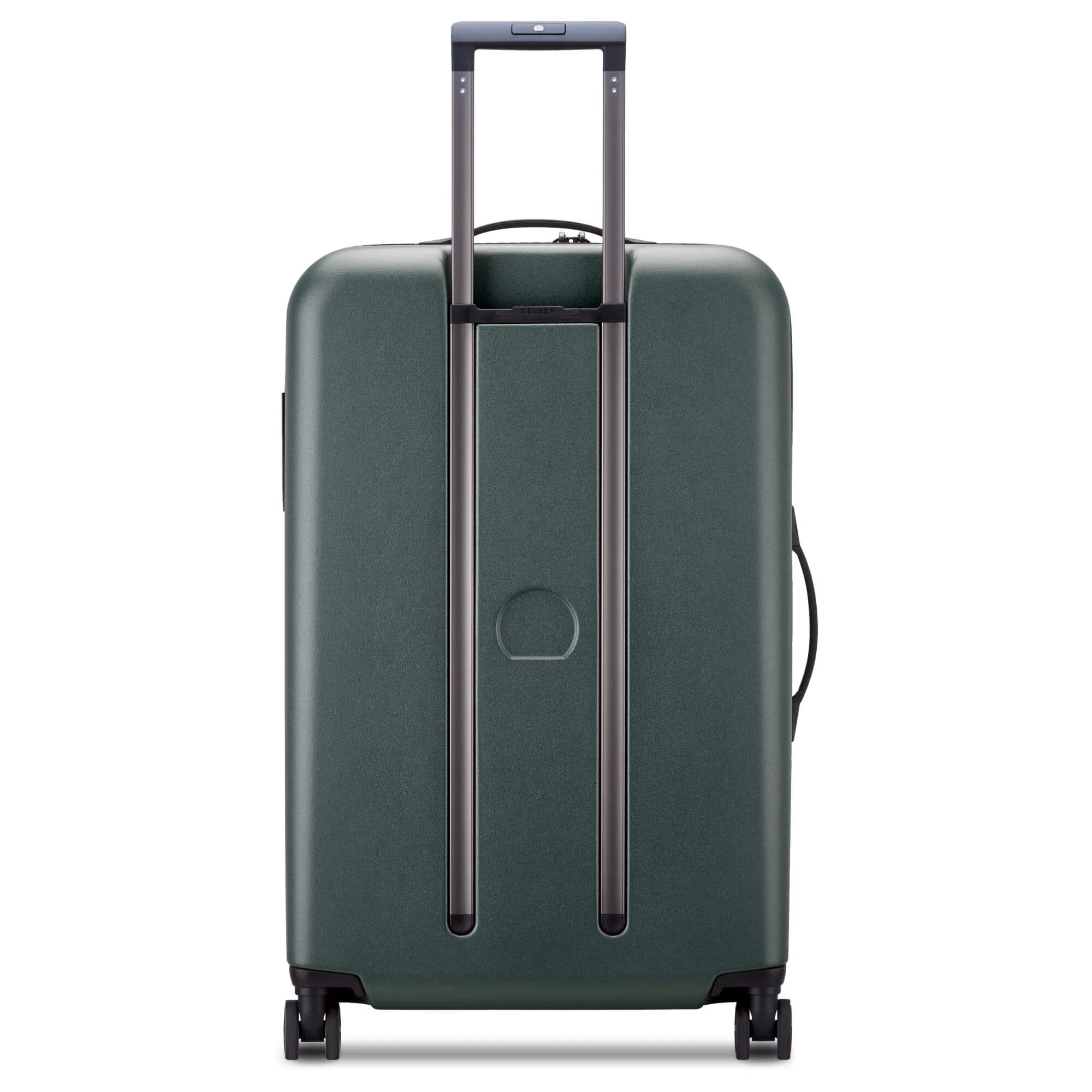 Delsey Paris Turenne 2.0 - 4-Rollen-Trolley 76 cm L (grün) - Image 3