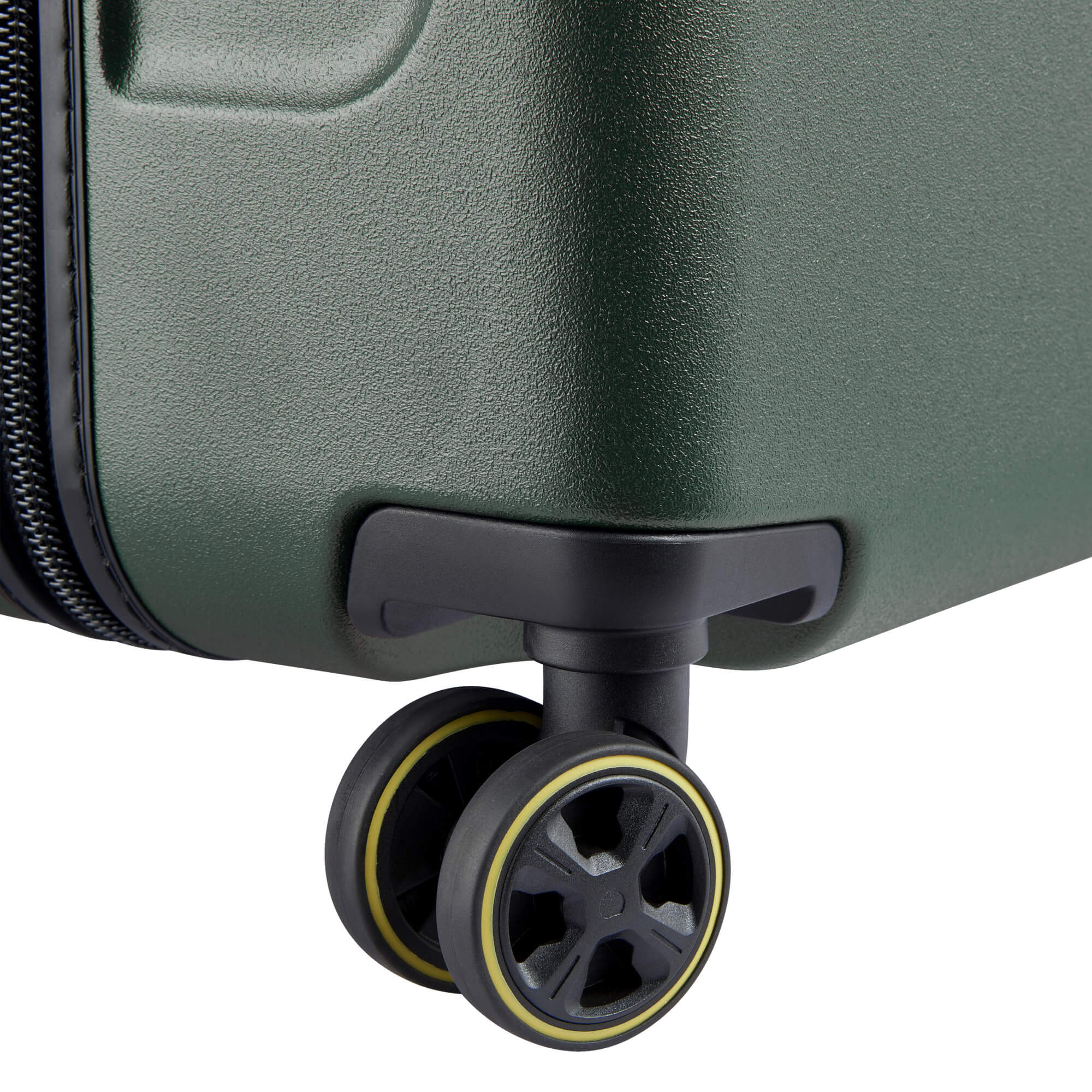Delsey Paris Turenne 2.0 - 4-Rollen-Trolley 76 cm L (grün) - Image 9