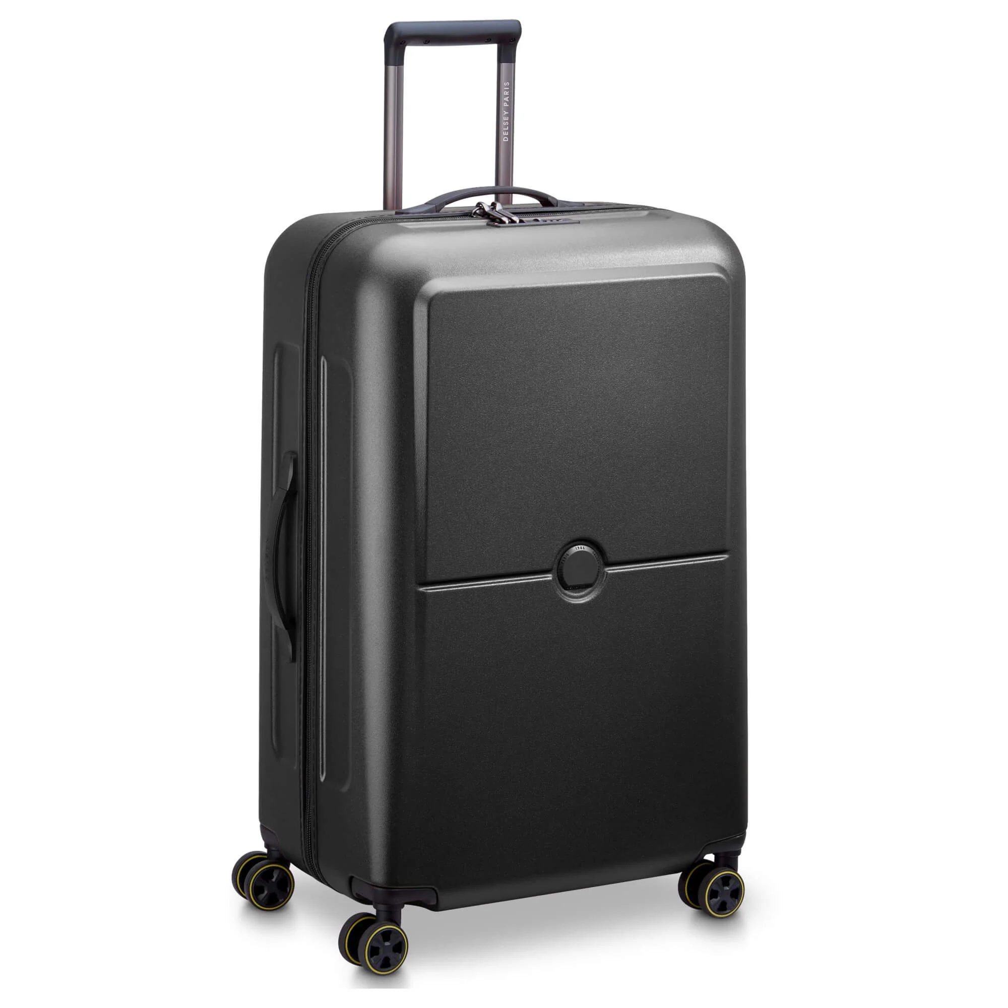 Delsey Paris Turenne 2.0 - 4-Rollen-Trolley 76 cm L (schwarz) - Image 2