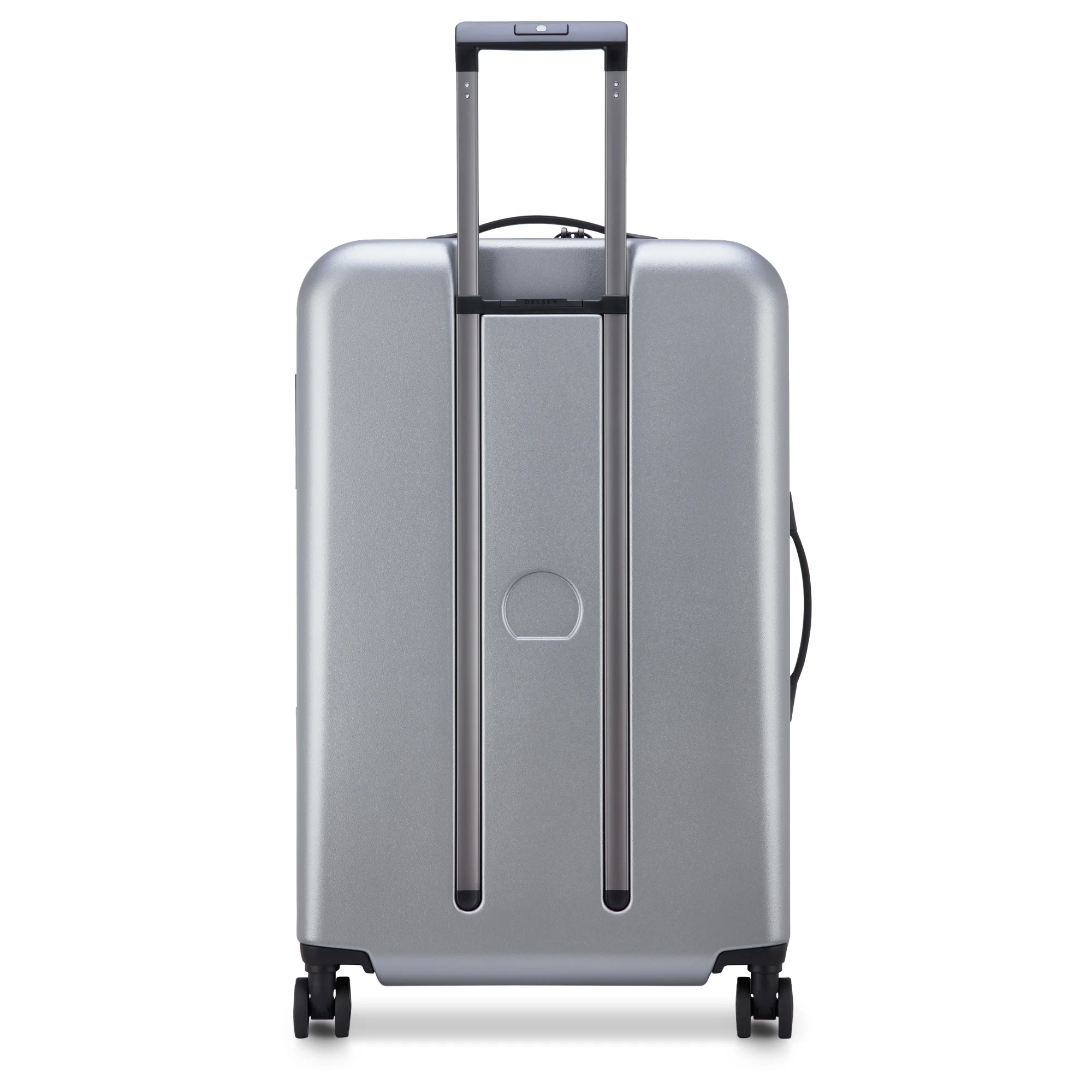 Delsey Paris Turenne 2.0 - 4-Rollen-Trolley 76 cm (silber) - Image 3
