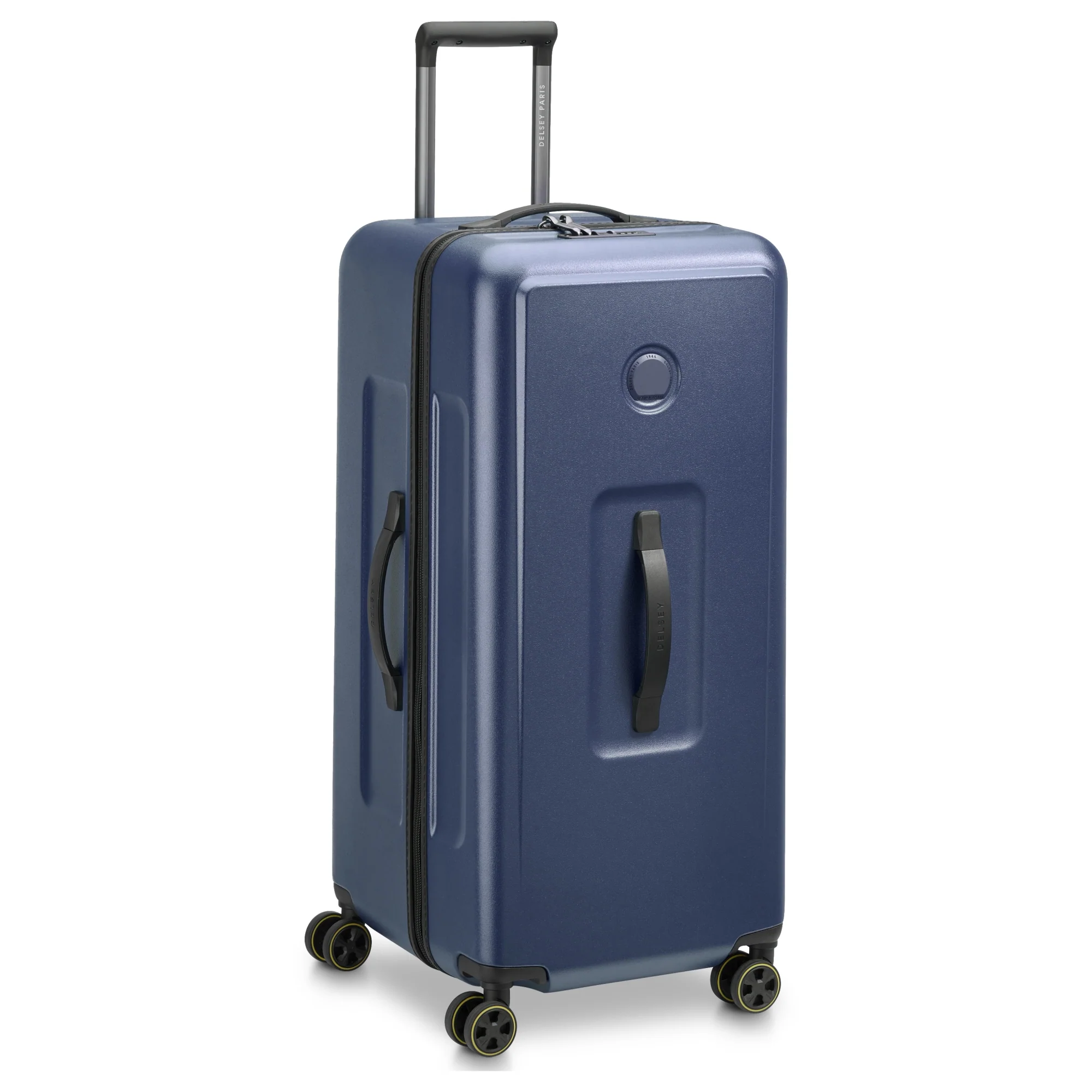 Delsey Paris Turenne 2.0 Trunk - 4-Rollen-Trolley 80 cm (nachtblau) - Image 2