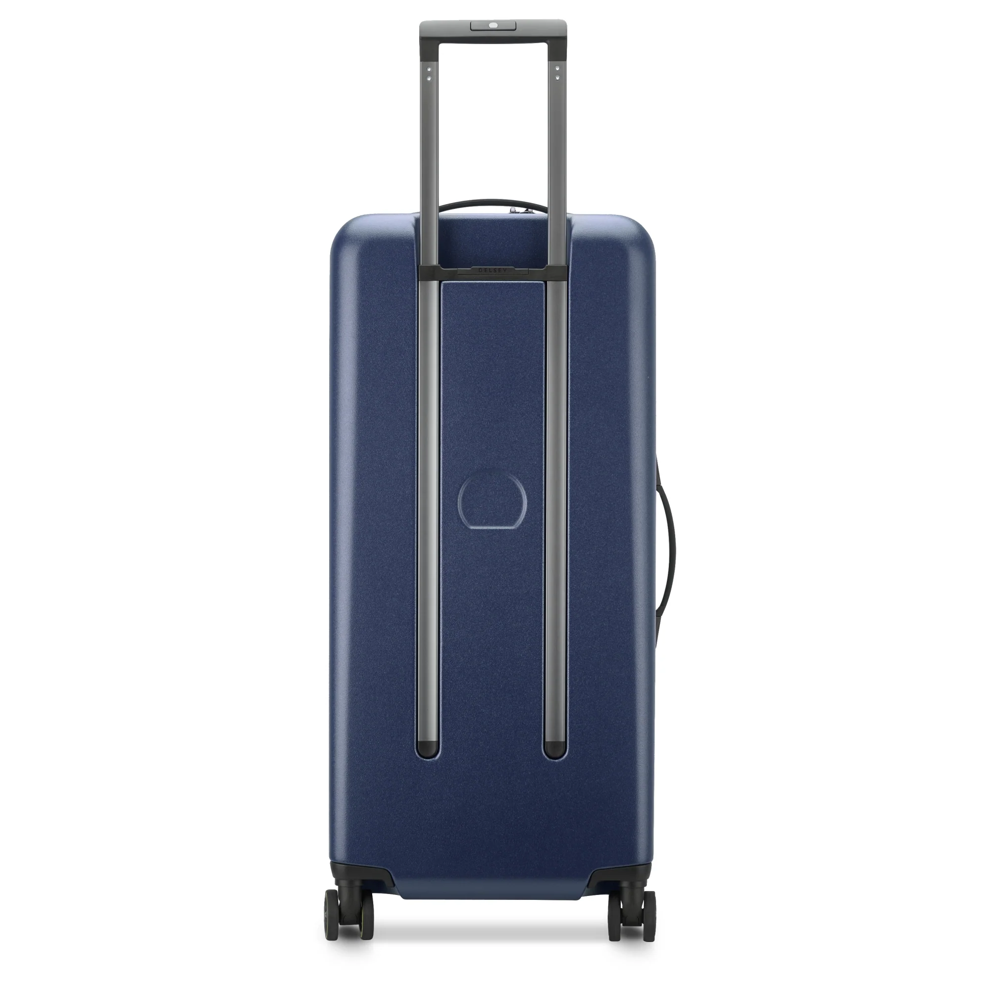Delsey Paris Turenne 2.0 Trunk - 4-Rollen-Trolley 80 cm (nachtblau) - Image 3