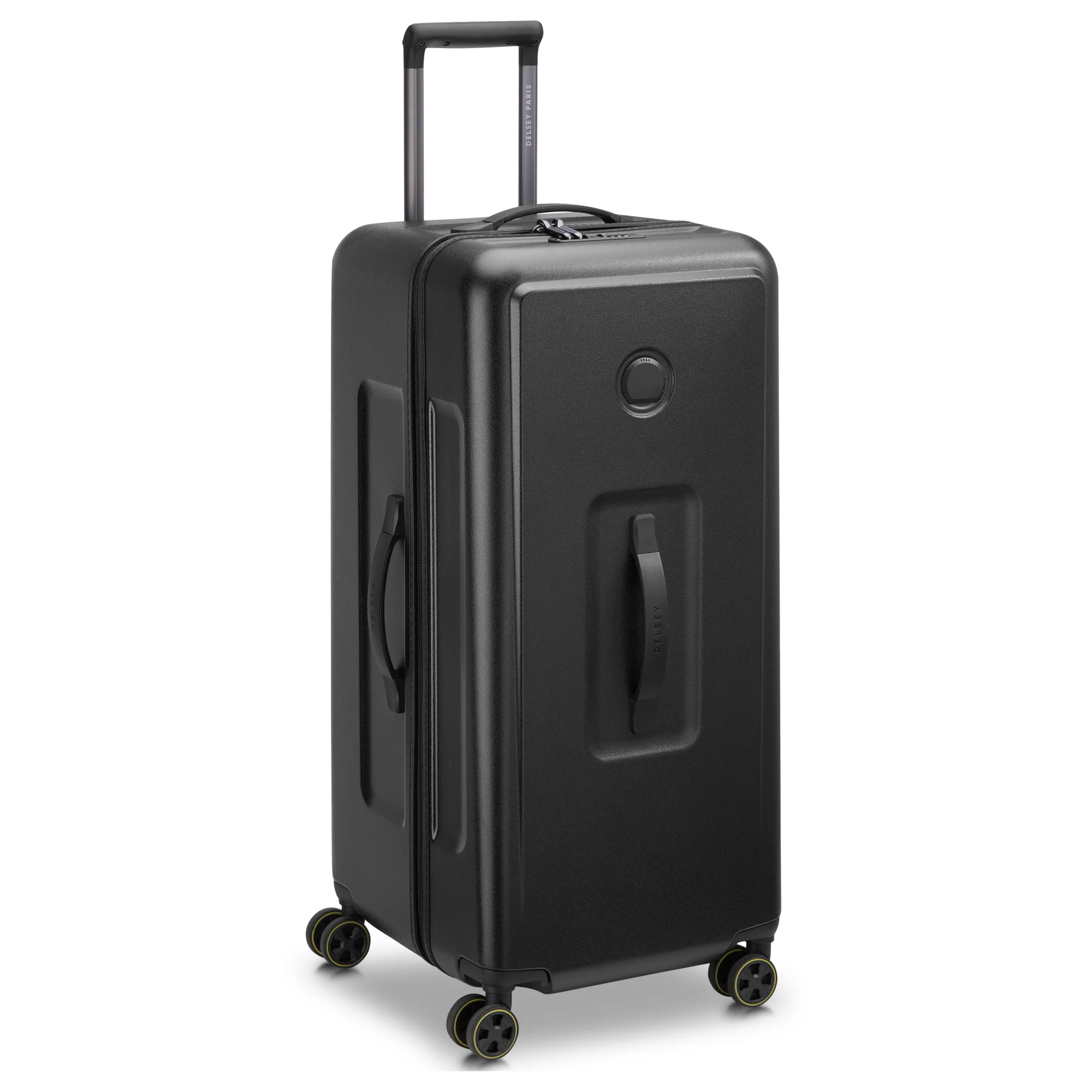 Delsey Paris Turenne 2.0 Trunk - 4-Rollen-Trolley 80 cm (schwarz) - Image 2