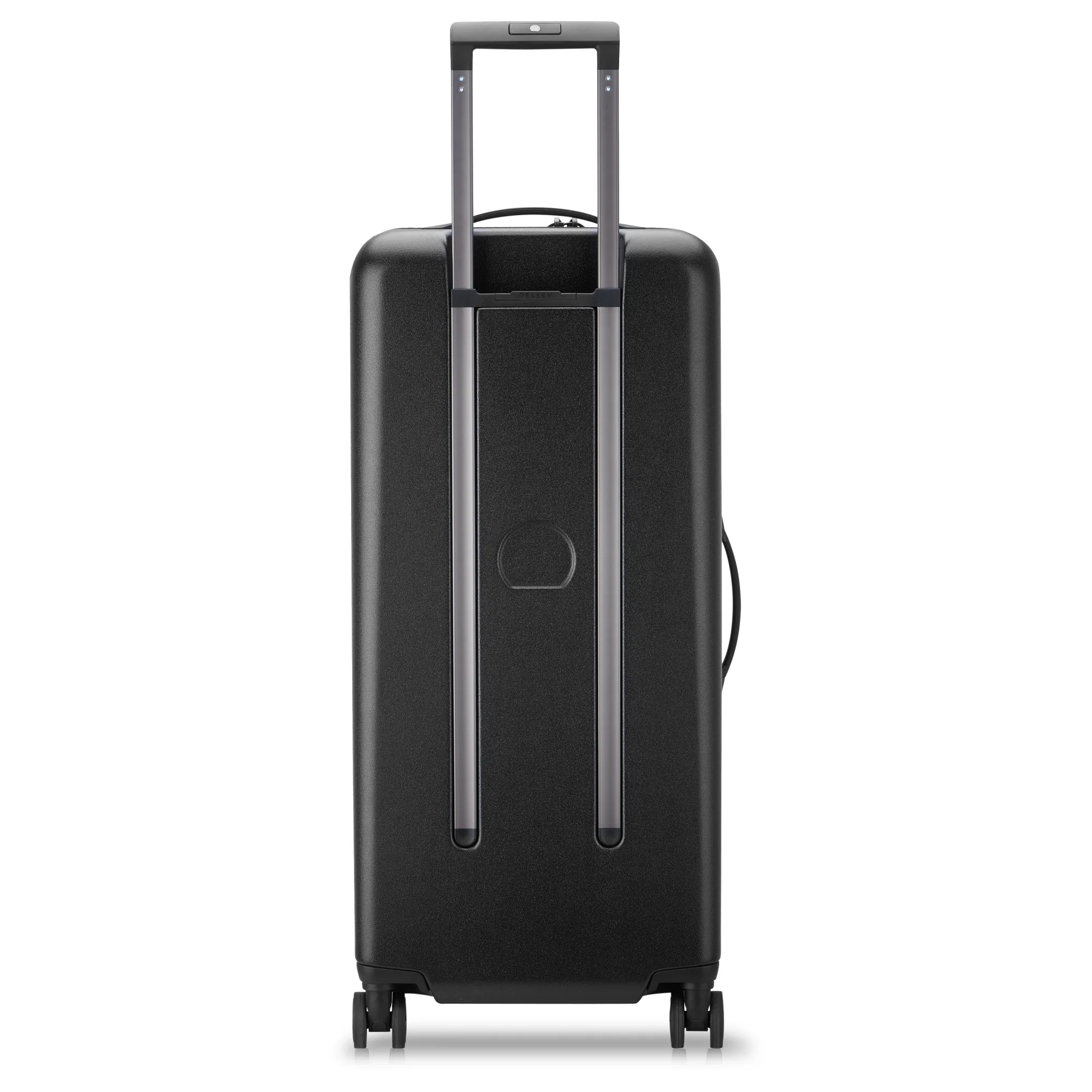 Delsey Paris Turenne 2.0 Trunk - 4-Rollen-Trolley 80 cm (schwarz) - Image 3