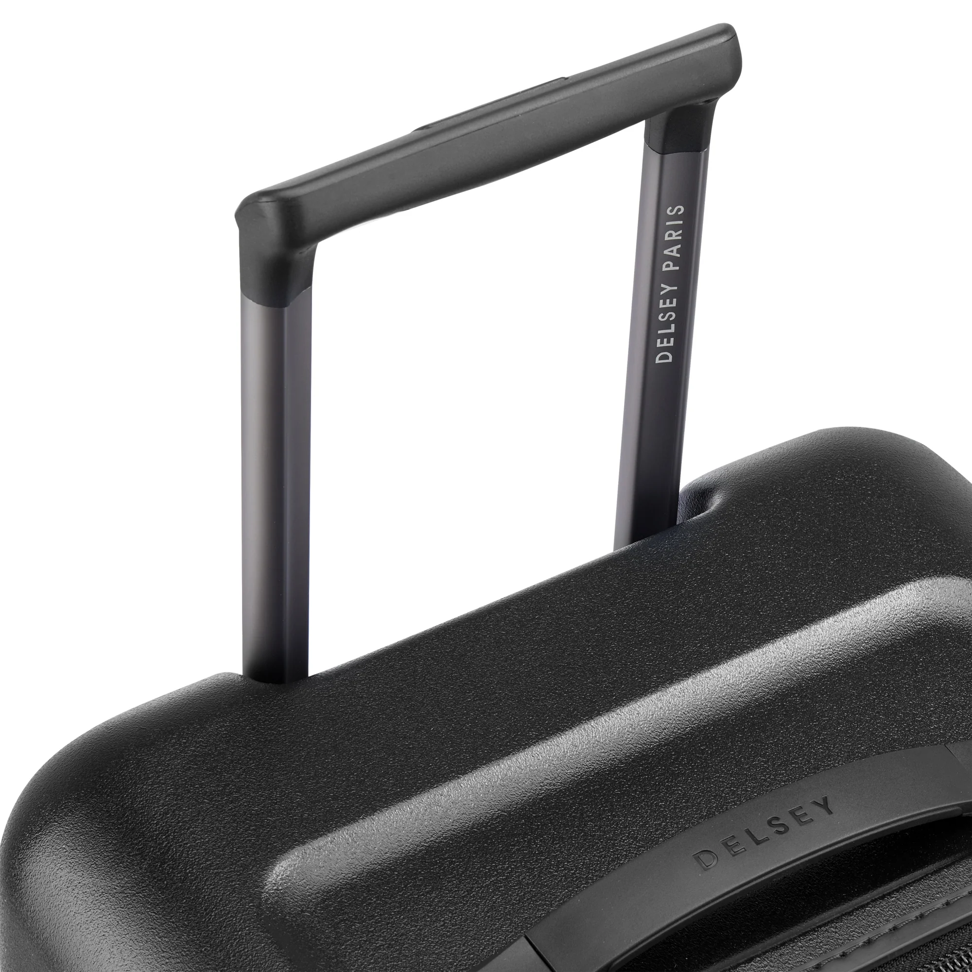 Delsey Paris Turenne 2.0 Trunk - 4-Rollen-Trolley 80 cm (schwarz) - Image 5