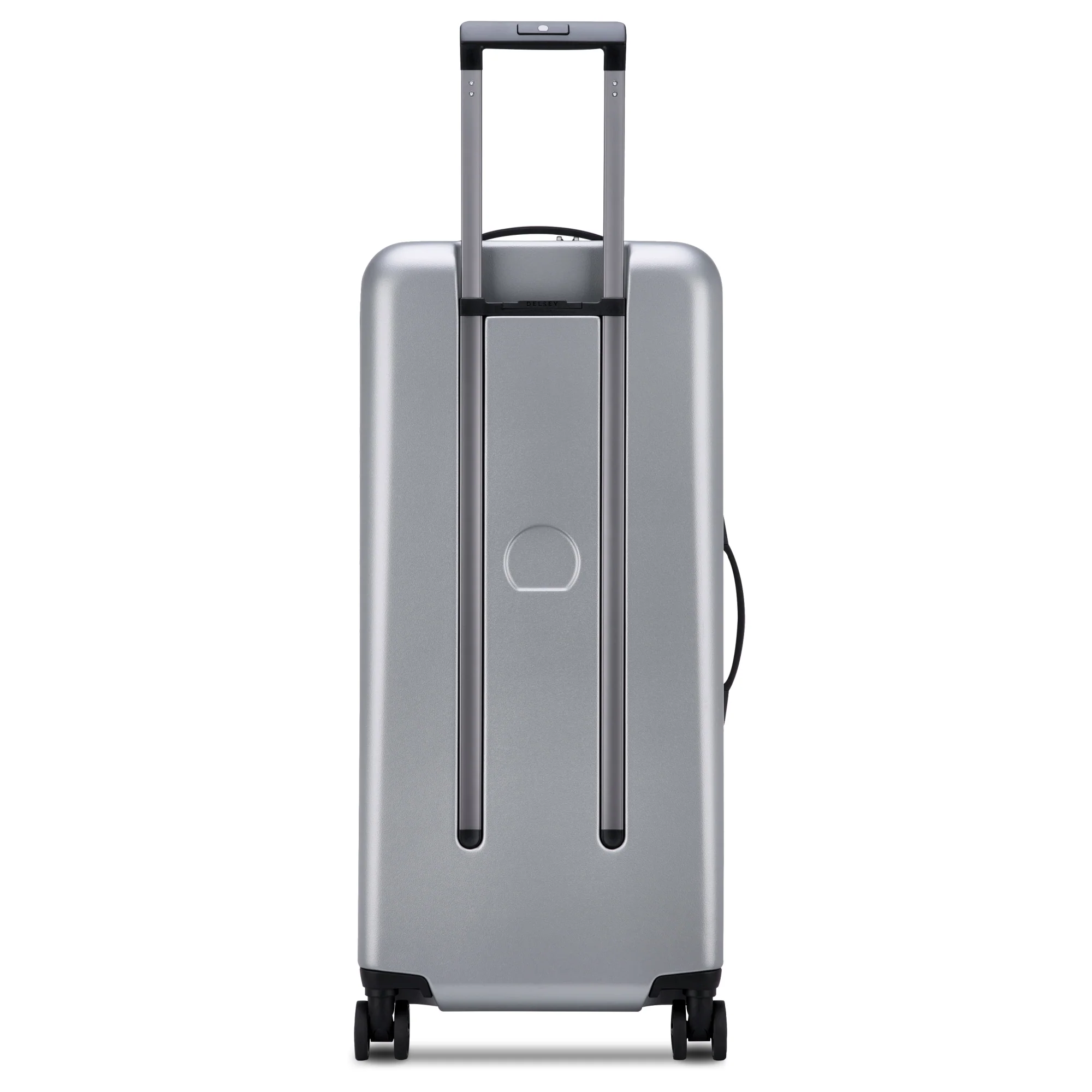 Delsey Paris Turenne 2.0 Trunk - 4-Rollen-Trolley 80 cm (silber) - Image 3