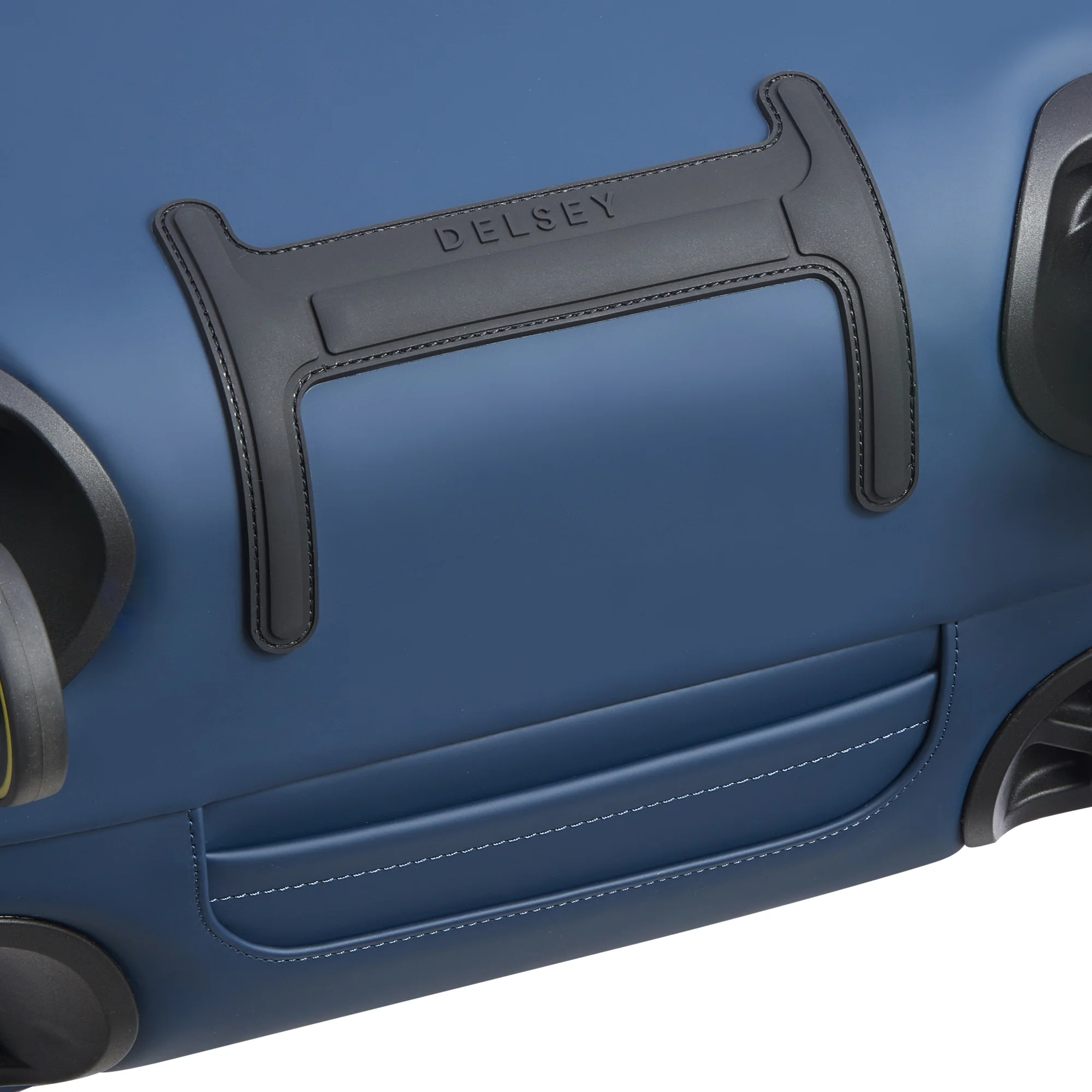 Delsey Paris Turenne Soft - 4-Rollen-Trolley 56 cm S erw. (nachtblau) - Image 11