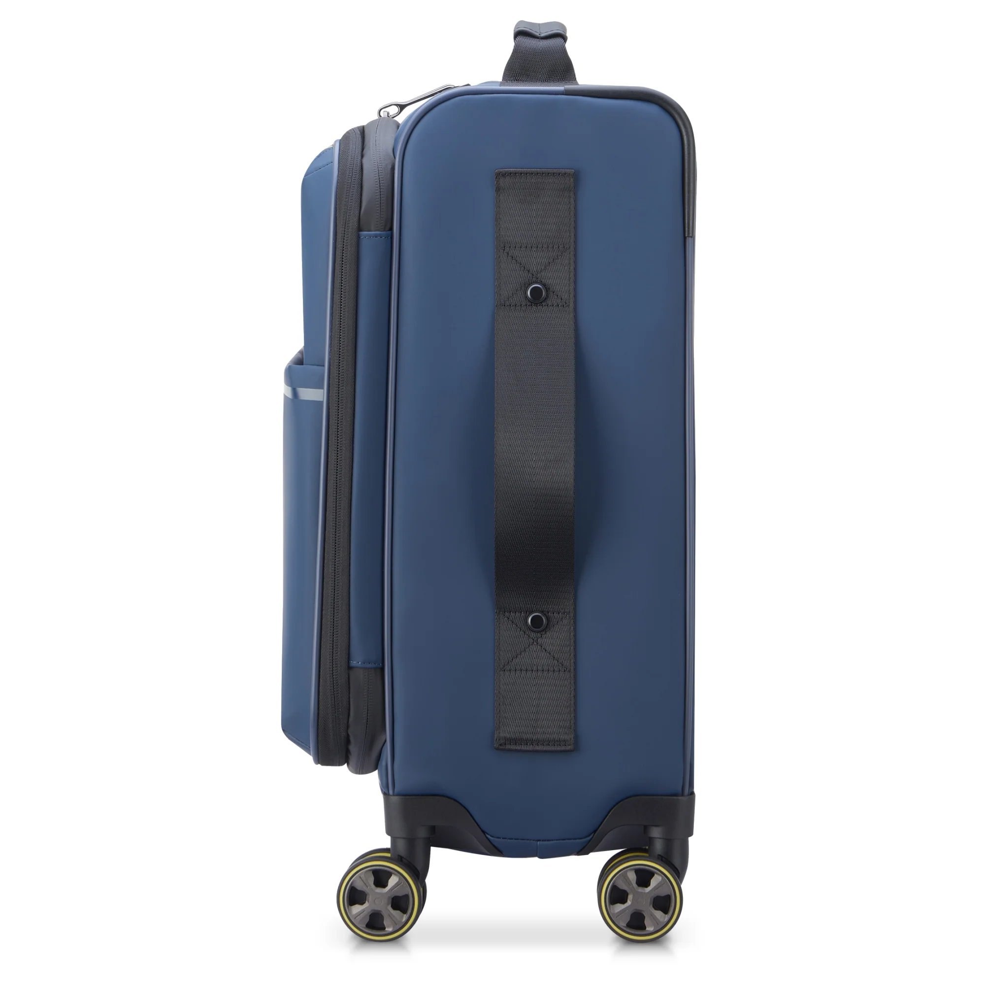 Delsey Paris Turenne Soft - 4-Rollen-Trolley 56 cm S erw. (nachtblau) - Image 4
