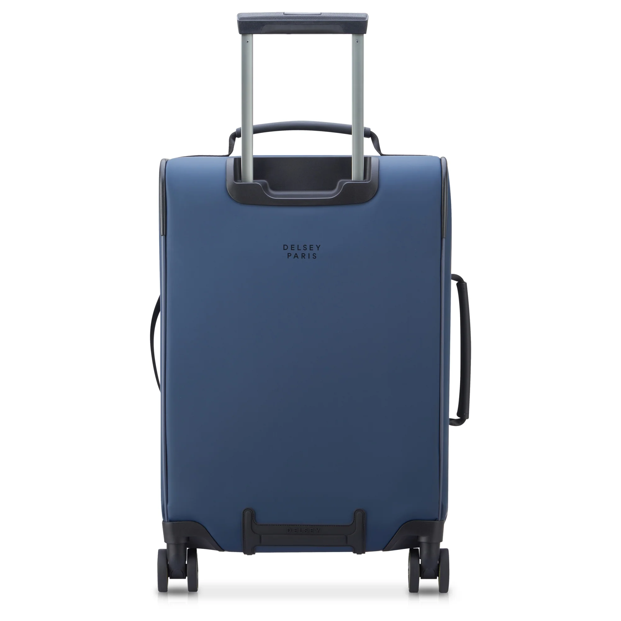 Delsey Paris Turenne Soft - 4-Rollen-Trolley 56 cm S erw. (nachtblau) - Image 5