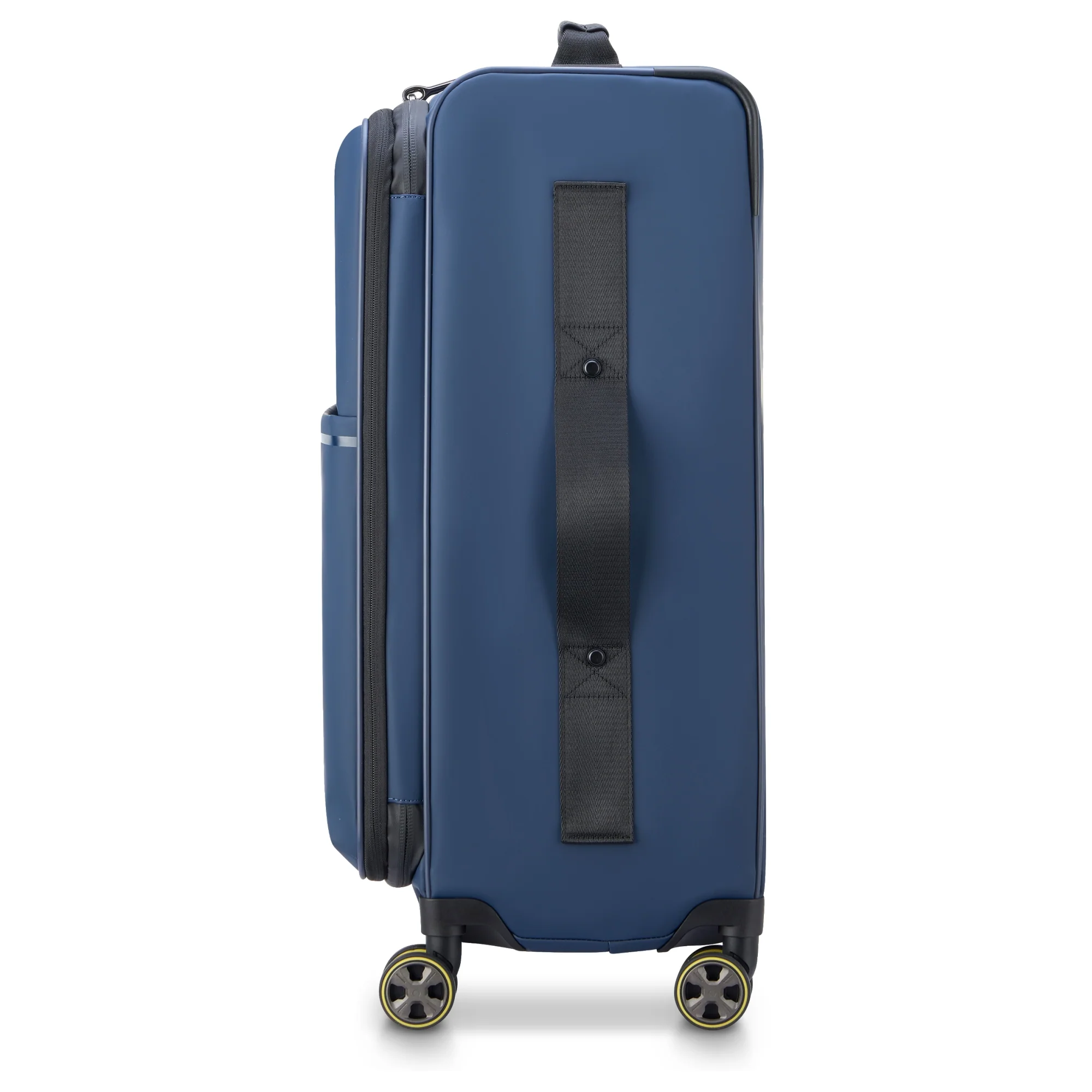 Delsey Paris Turenne Soft - 4-Rollen-Trolley 68 cm M erw. (nightblue) - Image 3