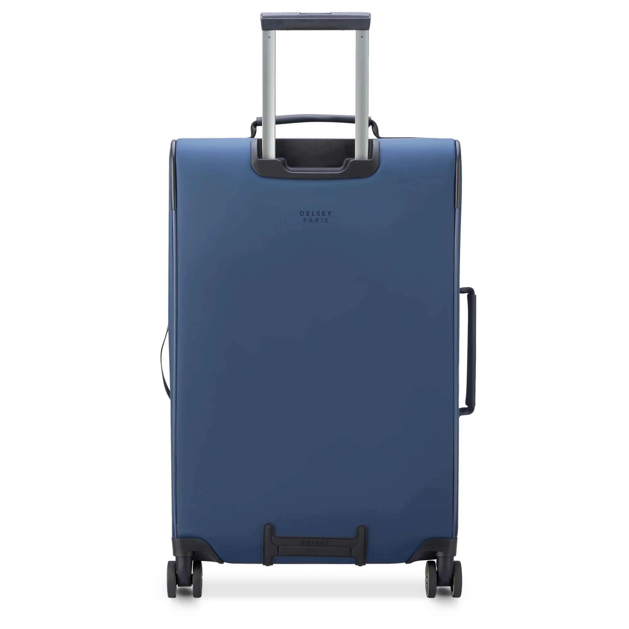 Delsey Paris Turenne Soft - 4-Rollen-Trolley 68 cm M erw. (nightblue) - Image 4