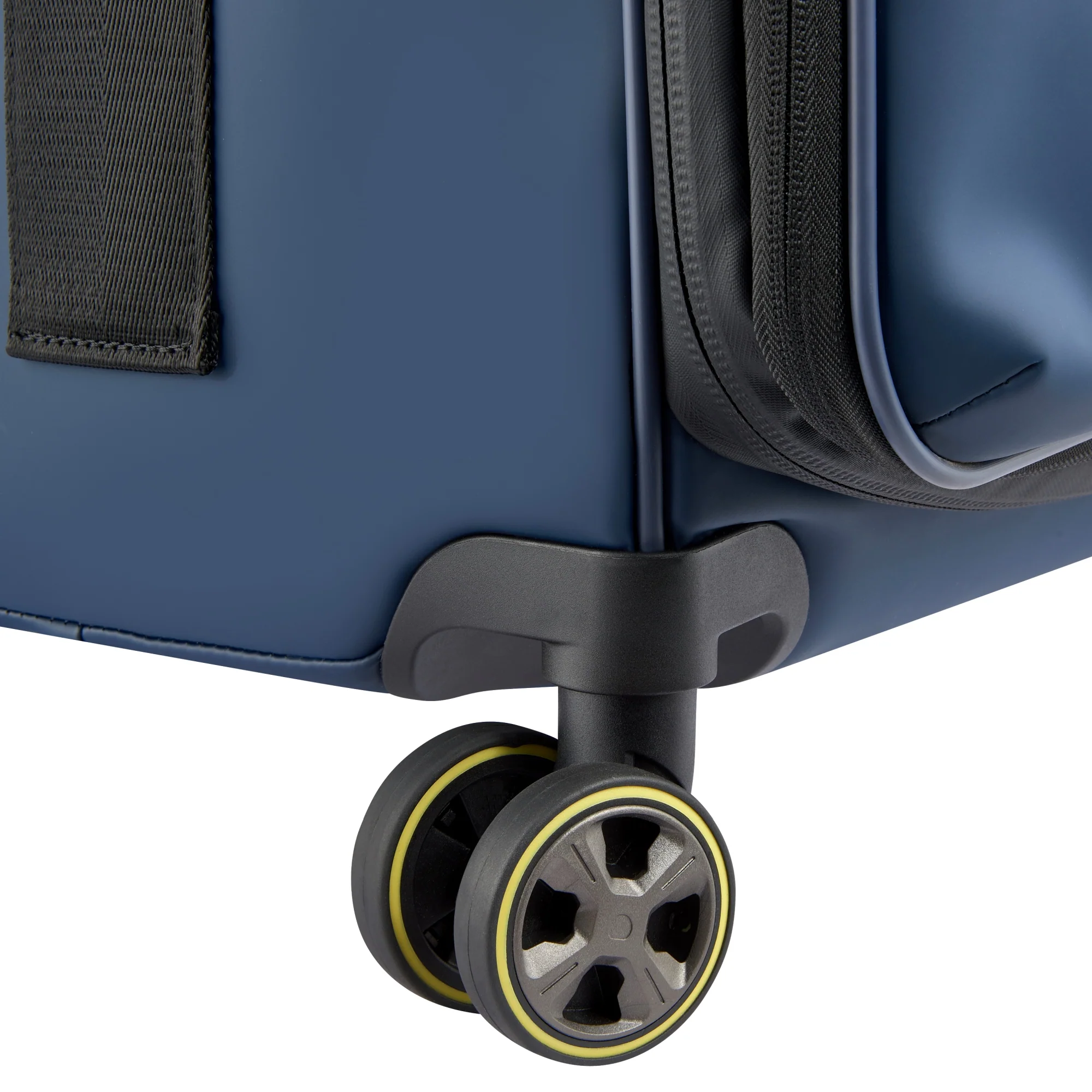 Delsey Paris Turenne Soft - 4-Rollen-Trolley 68 cm M erw. (nightblue) - Image 9