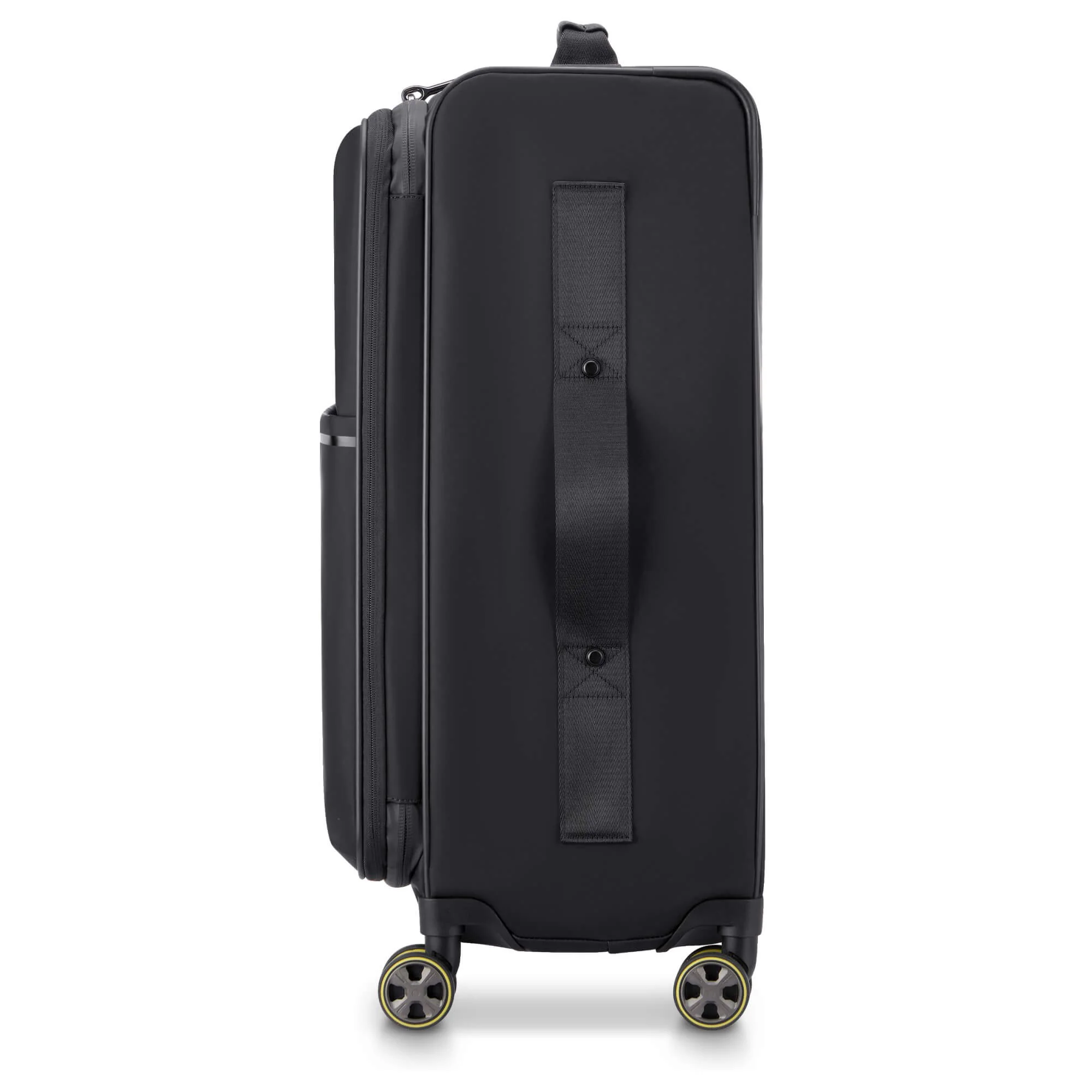Delsey Paris Turenne Soft - 4-Rollen-Trolley 68 cm M erw. (schwarz) - Image 3