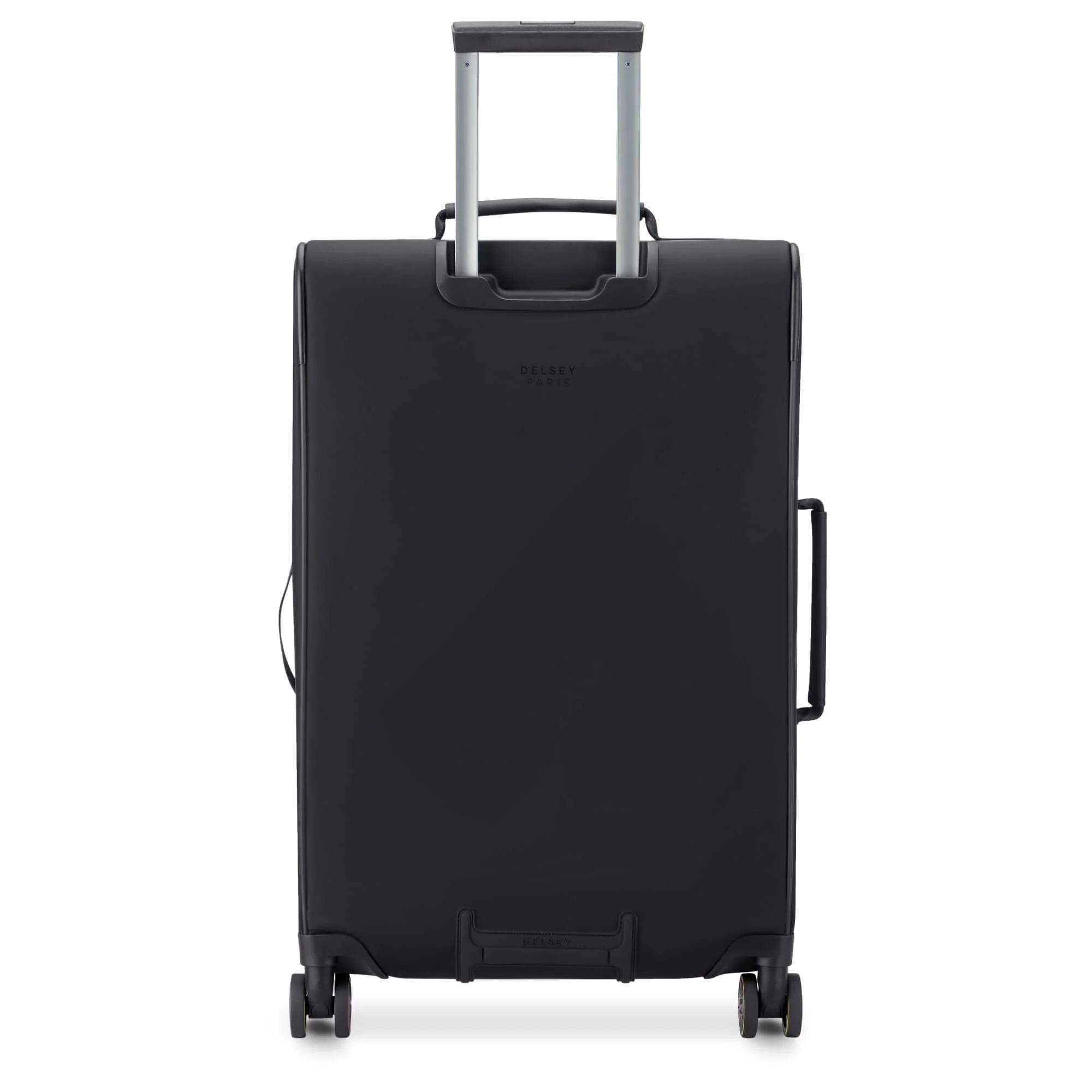 Delsey Paris Turenne Soft - 4-Rollen-Trolley 68 cm M erw. (schwarz) - Image 4