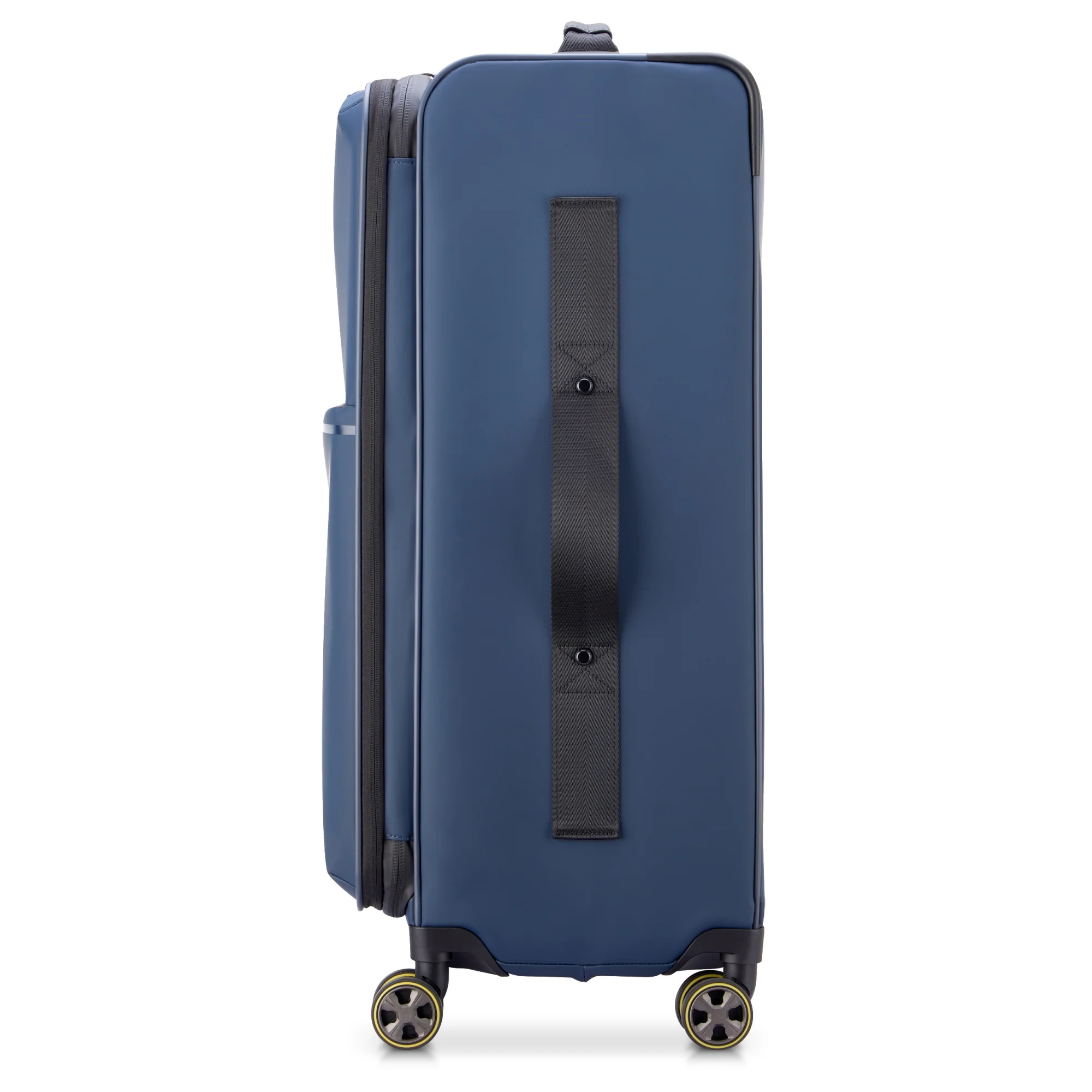 Delsey Paris Turenne Soft - 4-Rollen-Trolley 76 cm erw. (nachtblau) - Image 4