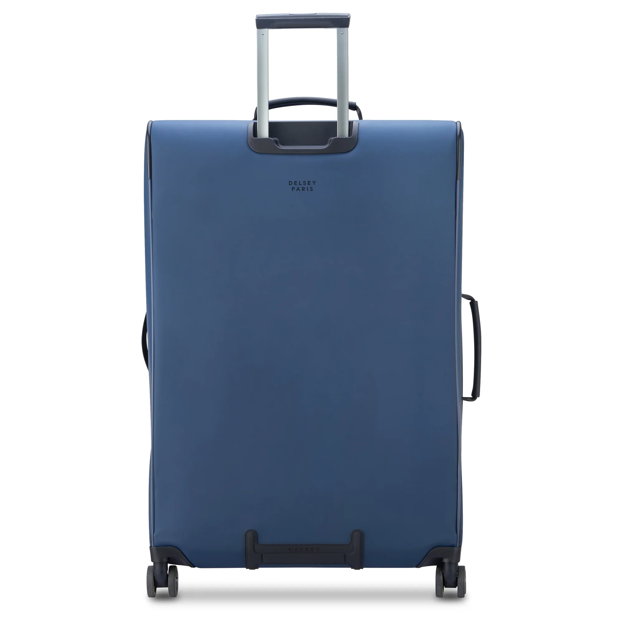 Delsey Paris Turenne Soft - 4-Rollen-Trolley 83 cm erw. (nachtblau) - Image 5
