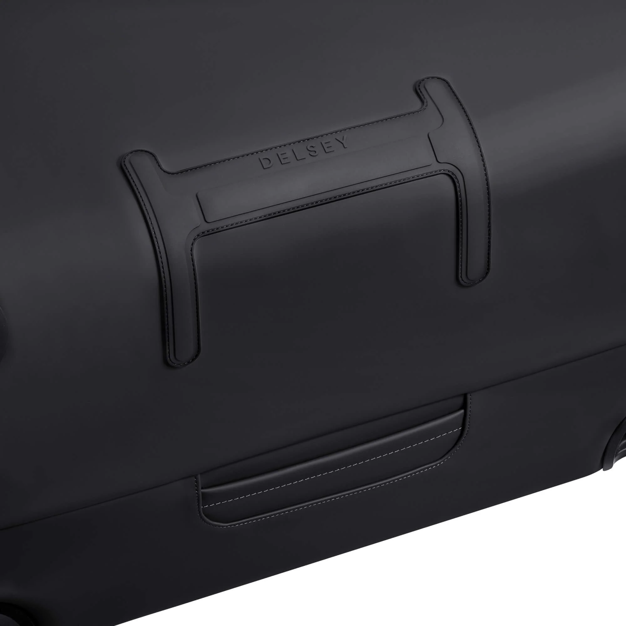 Delsey Paris Turenne Soft - 4-Rollen-Trolley 83 cm erw. (schwarz) - Image 11