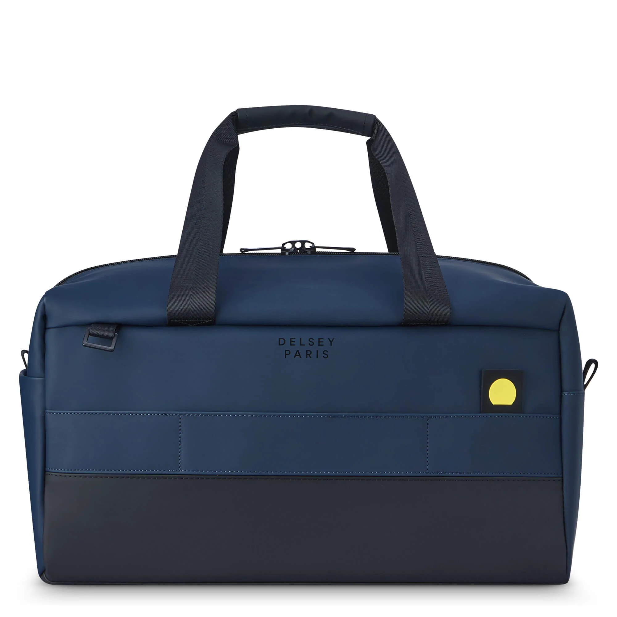 Delsey Paris Turenne Soft - Reisetasche 45 cm (nachtblau) - Image 3