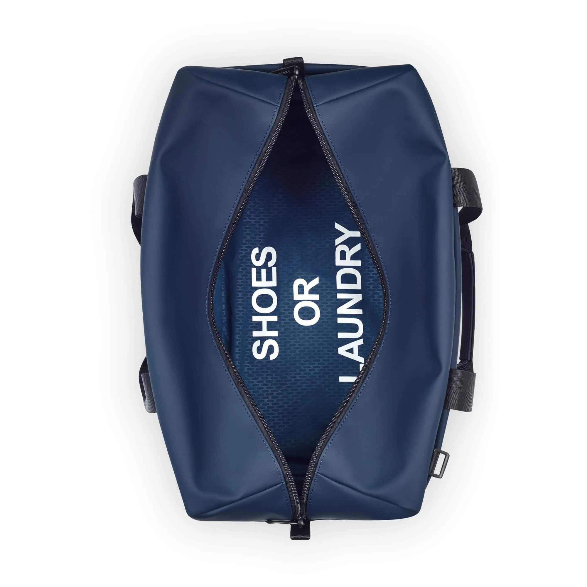 Delsey Paris Turenne Soft - Reisetasche 45 cm (nachtblau) - Image 4