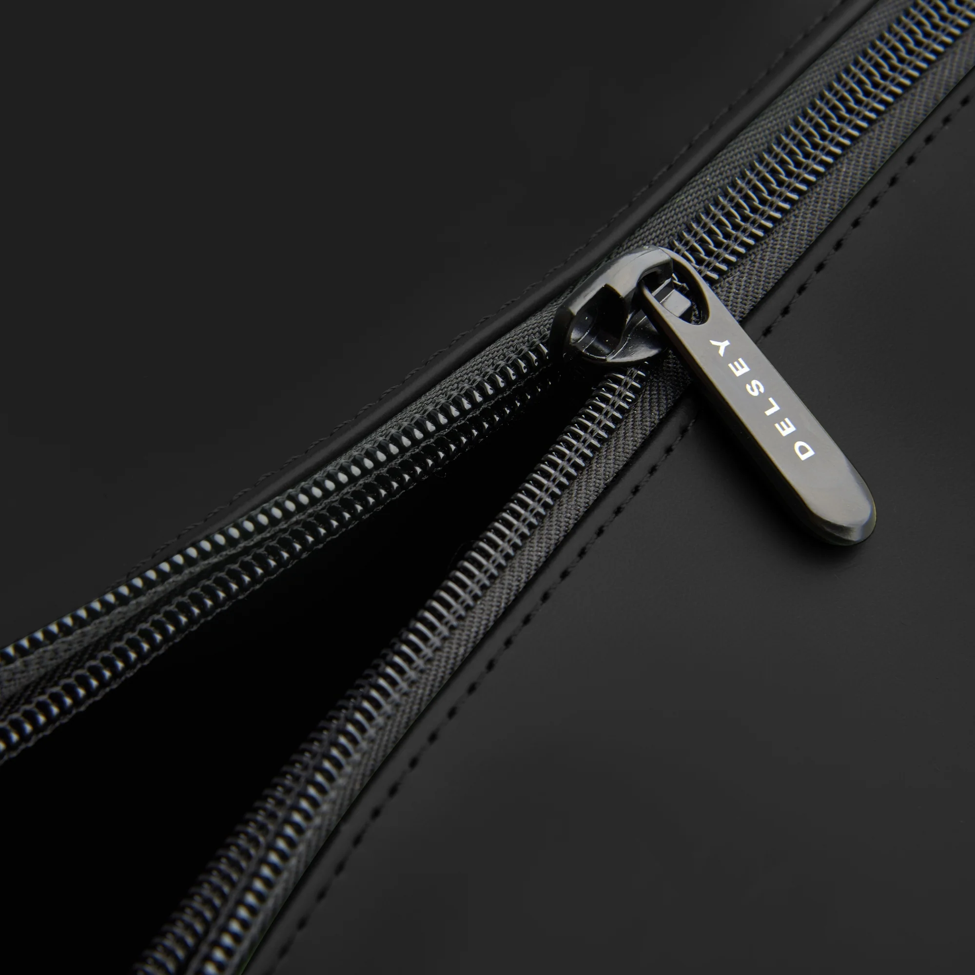 Delsey Paris Turenne Soft - Reisetasche S 55 cm (schwarz) - Image 6