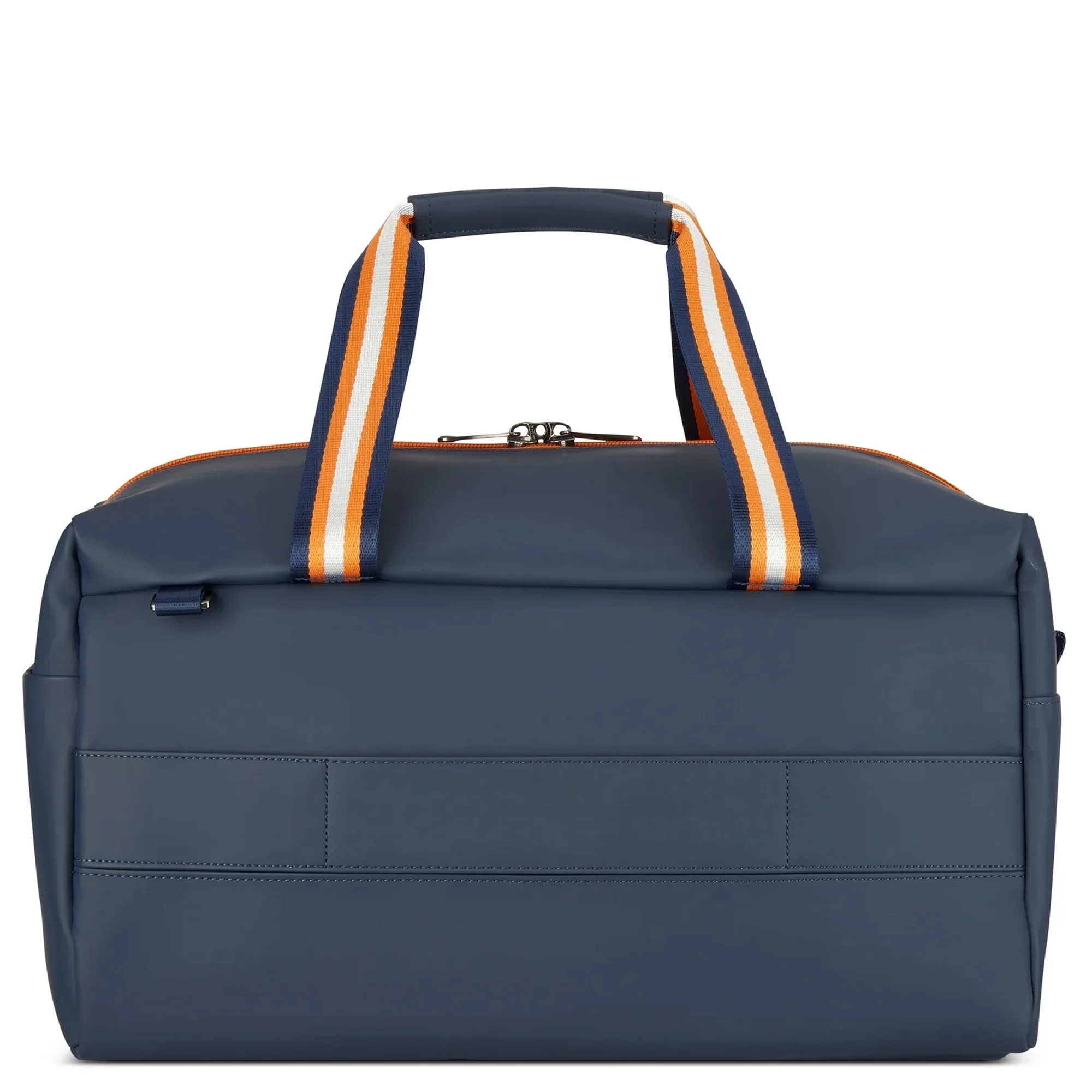 Delsey Paris Turenne Soft Roland Garros - Reisetasche 45 cm (blau) - Image 3