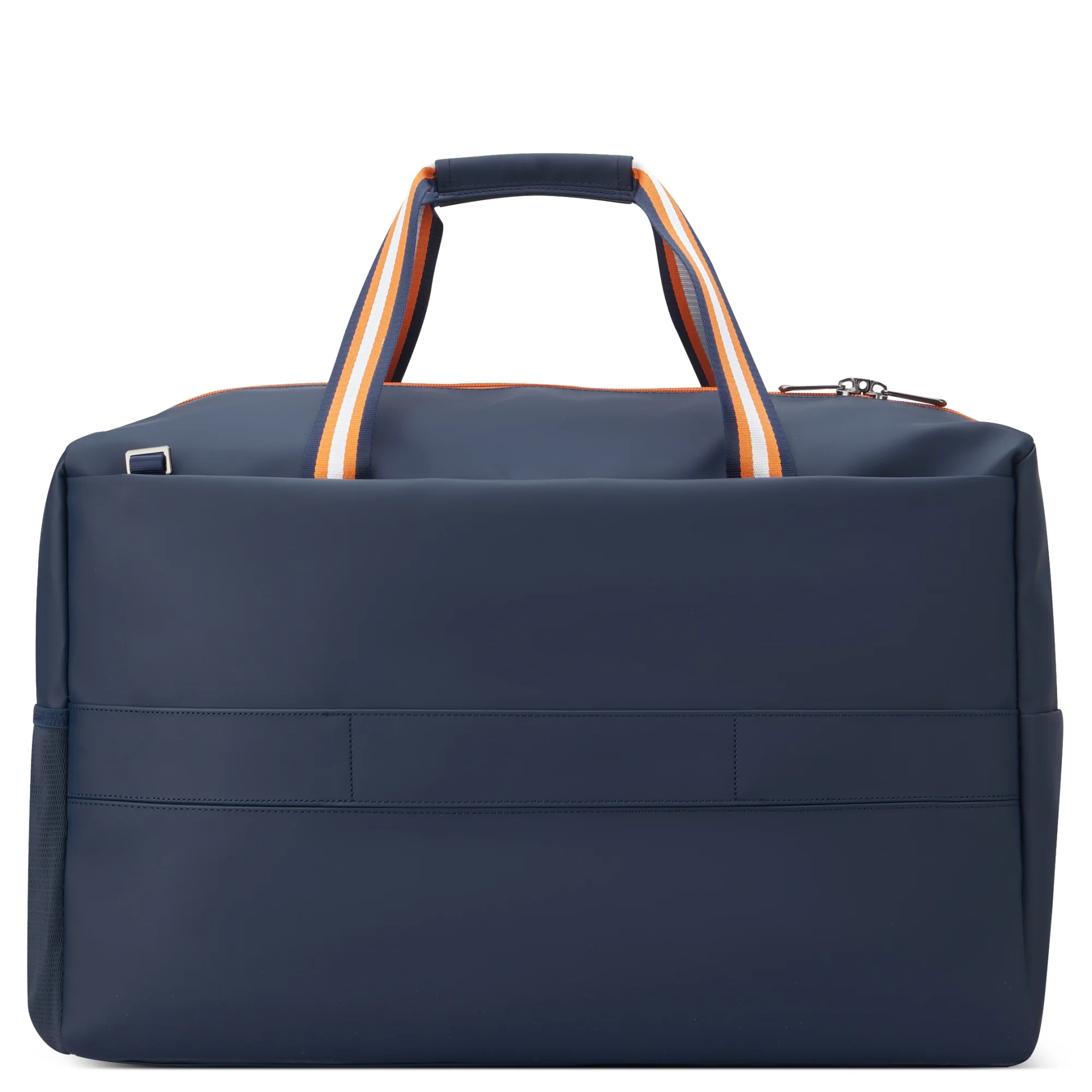 Delsey Paris Turenne Soft Roland Garros- Reisetasche 55 cm (blau) - Image 3