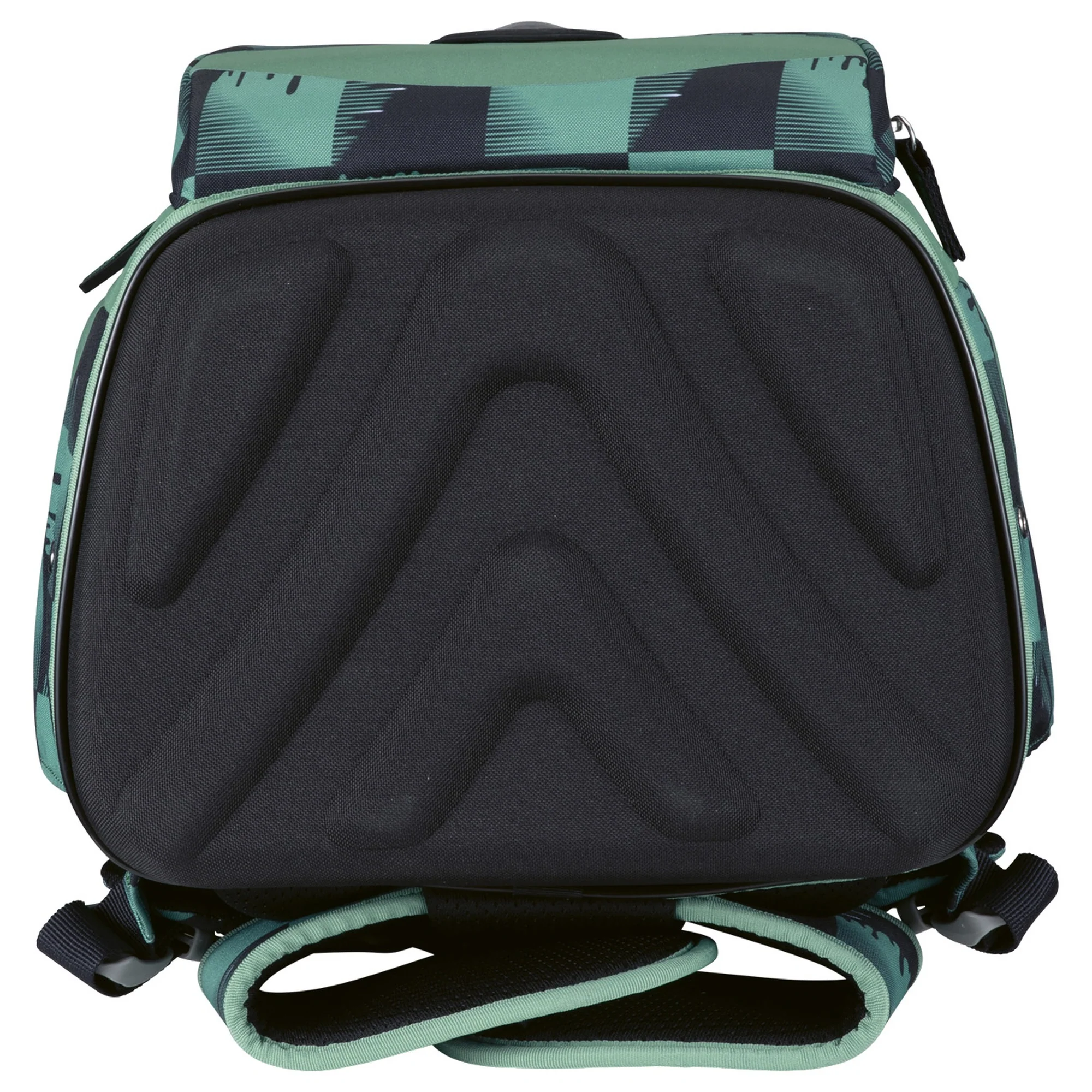 DerDieDas ErgoFlex Easy Exklusiv Superflash - Schulranzen Set 5 tlg. 950g (Super Truck) - Image 6