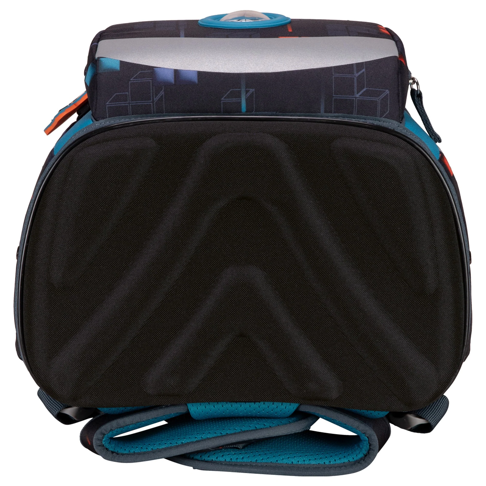 DerDieDas ErgoFlex Easy - Schulranzen Set 5tlg. 950 g (Ninja Fighter) - Image 6