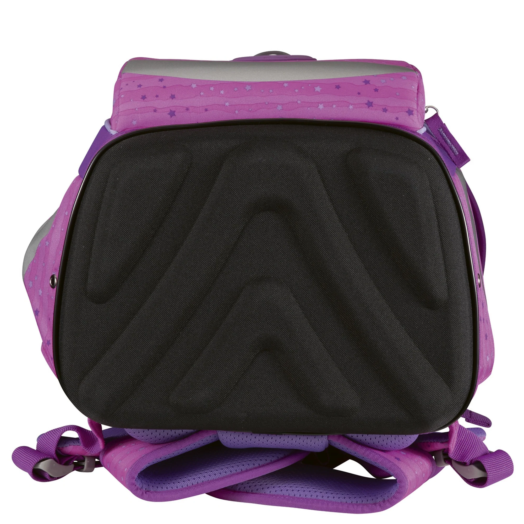 DerDieDas ErgoFlex Easy - Schulranzen Set 5tlg. 950 g (Purple Unicorn) - Image 6