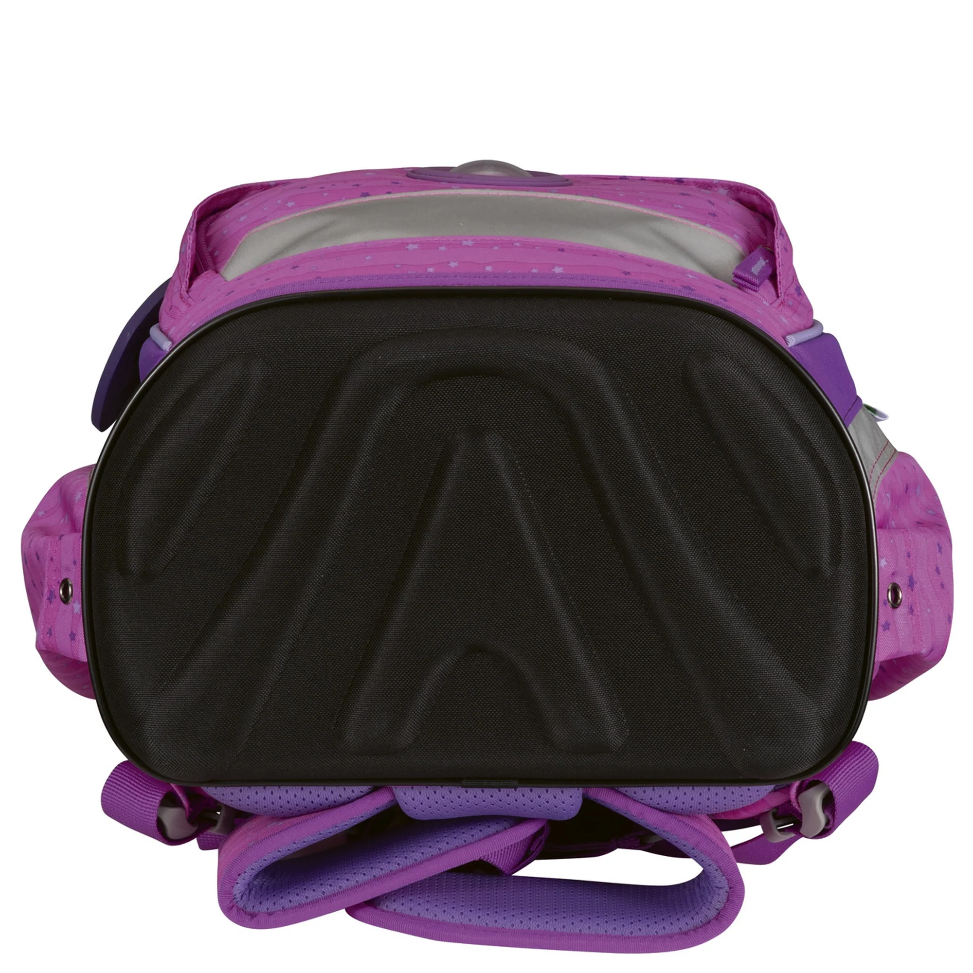DerDieDas ErgoFlex Light - Schulranzen Set 5tlg. 800g (Purple Unicorn) - Image 6