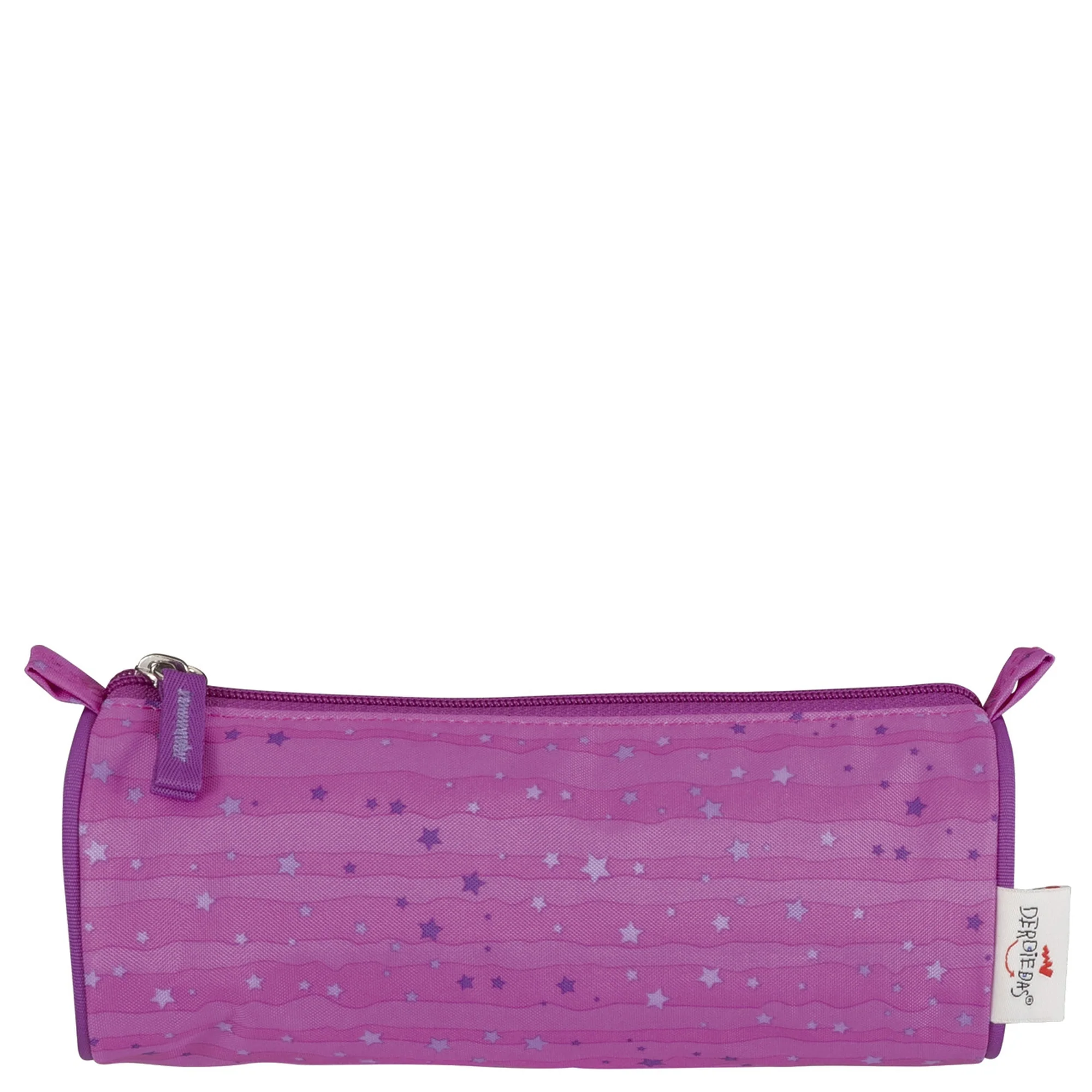 DerDieDas ErgoFlex Light - Schulranzen Set 5tlg. 800g (Purple Unicorn) - Image 9