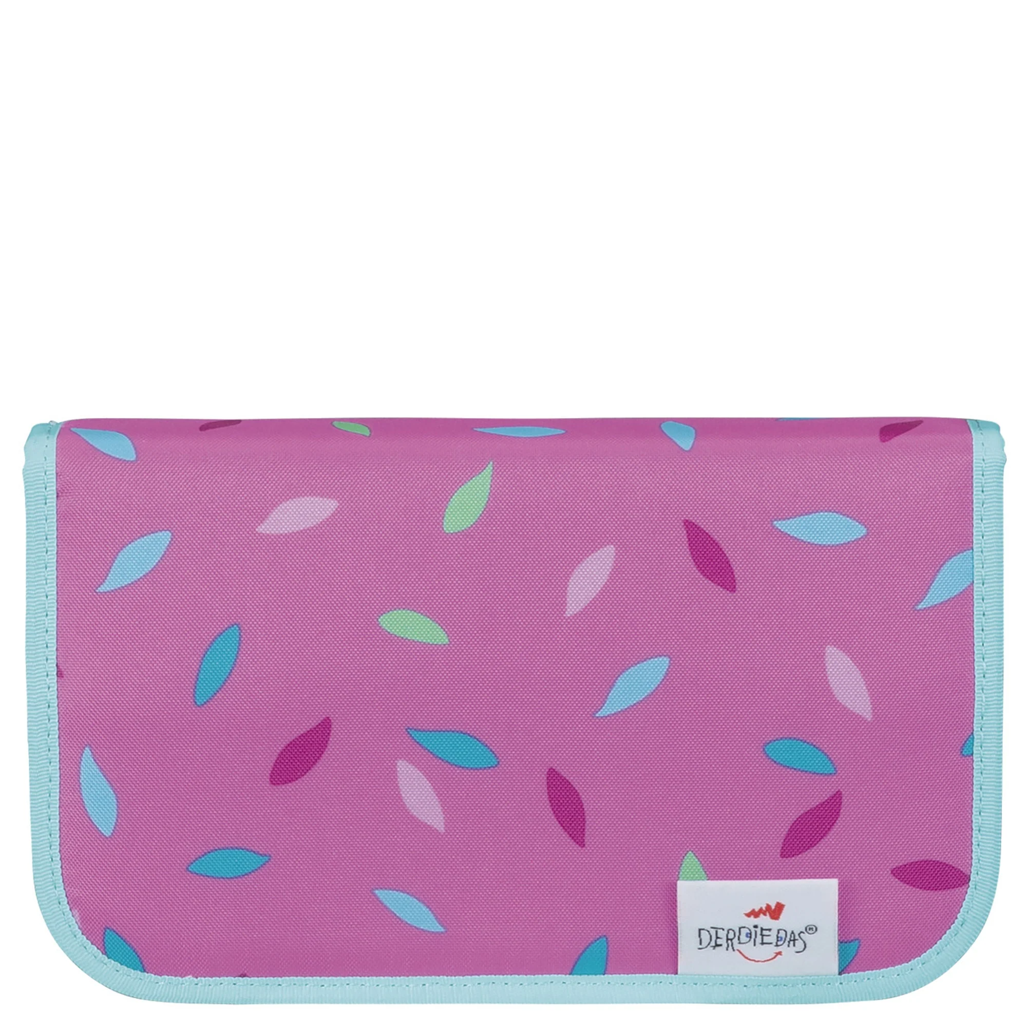 DerDieDas ErgoFlex Light - Schulranzen Set 5tlg. 800g (Sweet Sprinkles) - Image 7