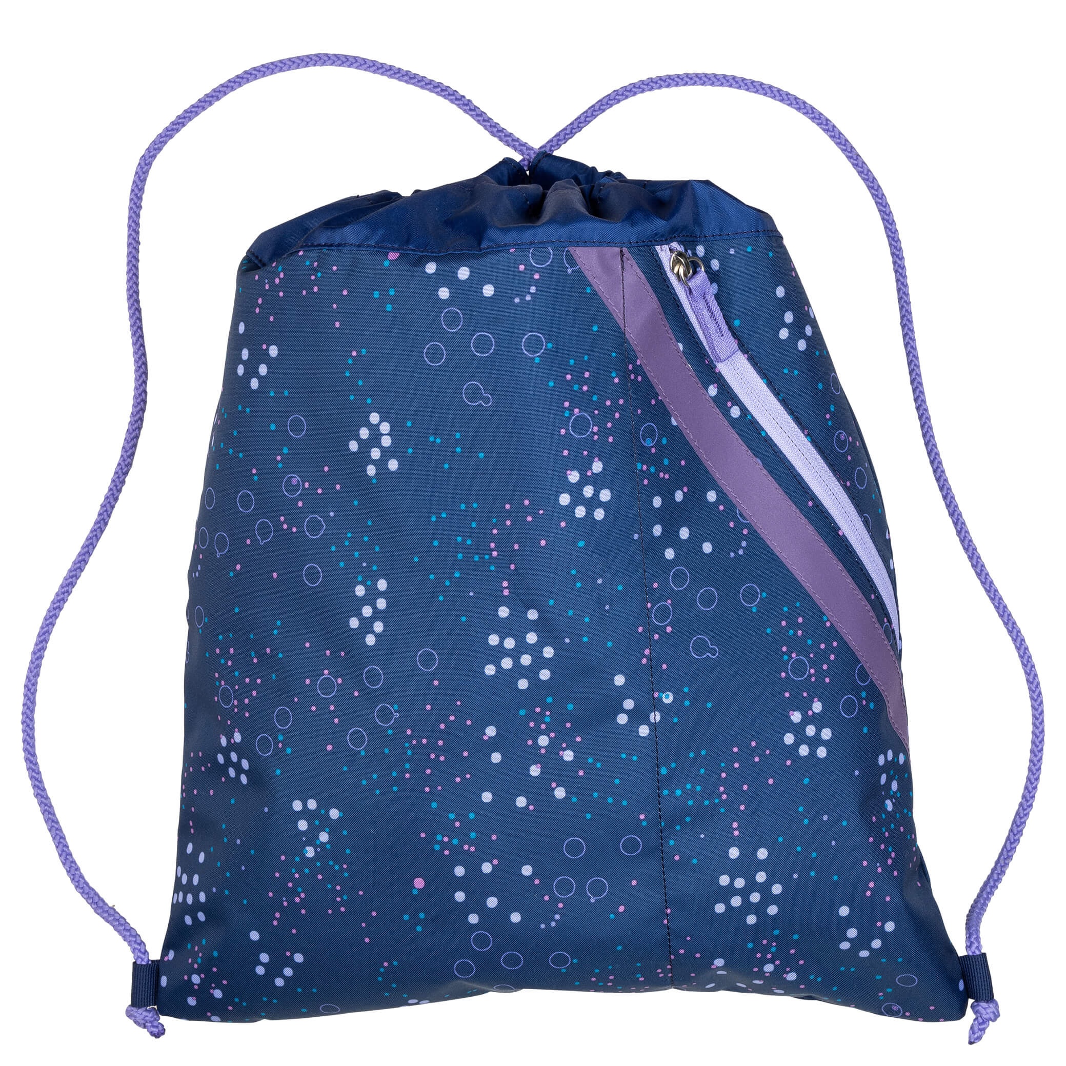 DerDieDas ErgoFlex Light - Schulranzen Set 5tlg. 800g (Deep Ocean) - Image 10