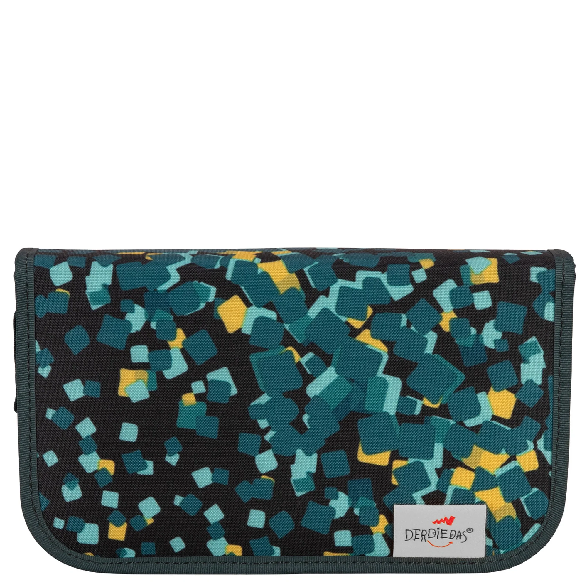 DerDieDas ErgoFlex Light - Schulranzen Set 5tlg. 800g (Dino Time) - Image 8