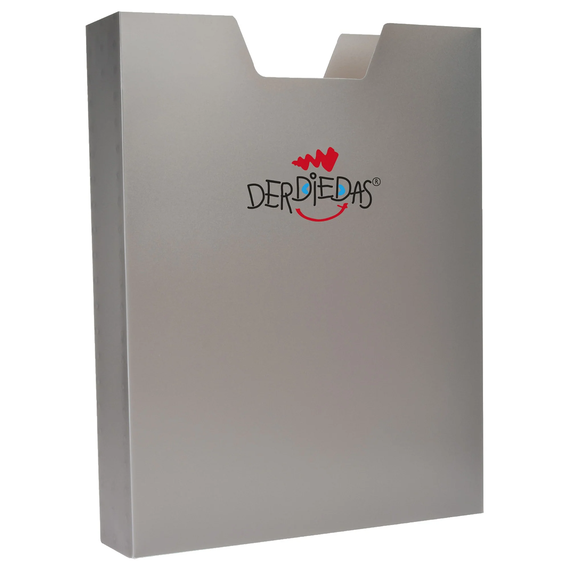 DerDieDas ErgoFlex Superlight - Schulrucksack Set 5tlg. 650g (Sweet Sprinkles) - Image 11